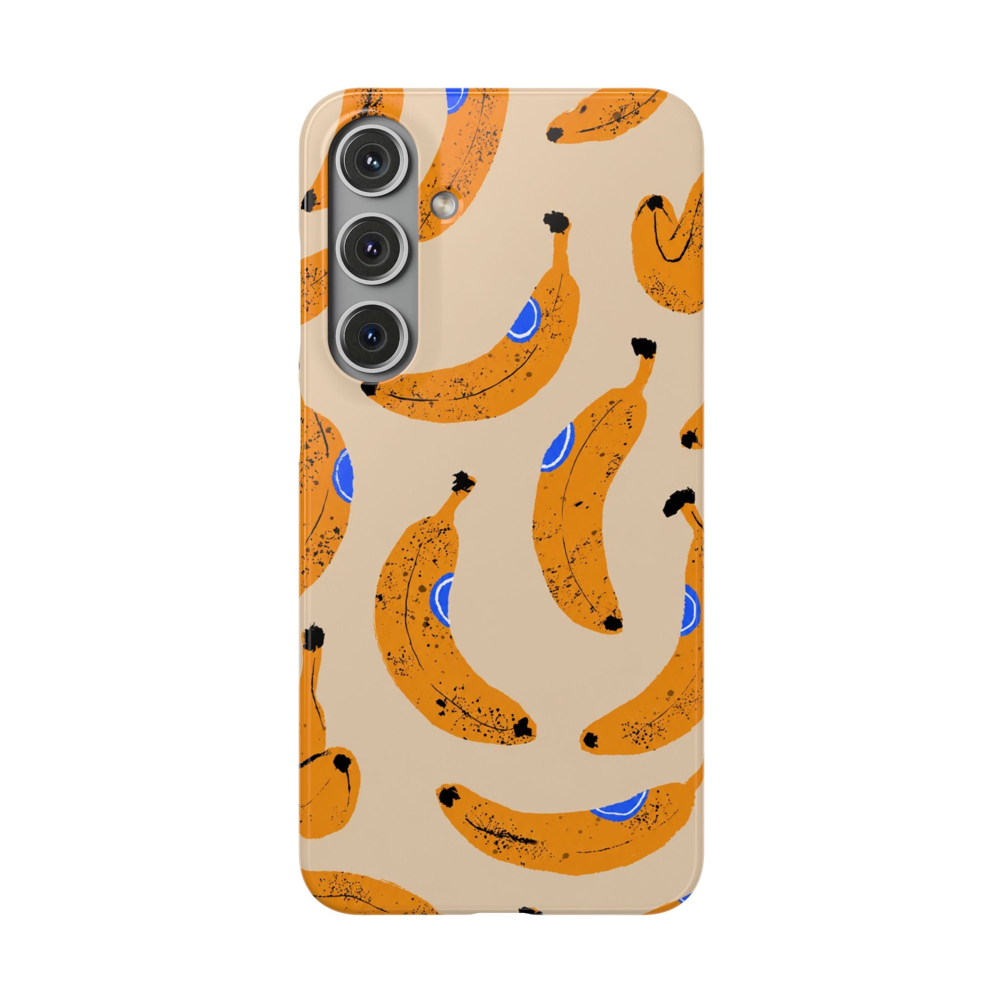 BANÁNOK SAMSUNG IPHONE TOK