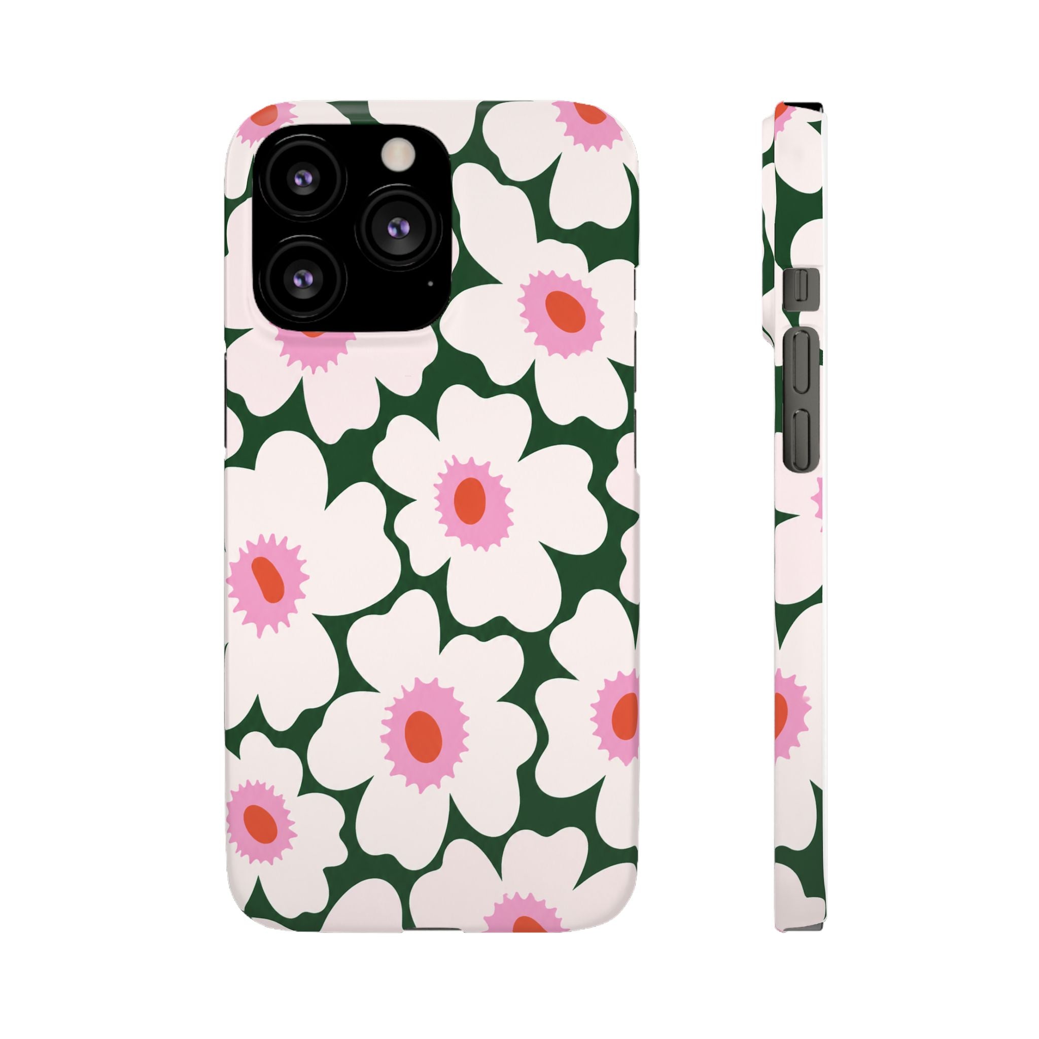 VIRÁGOK SAMSUNG IPHONE TOK