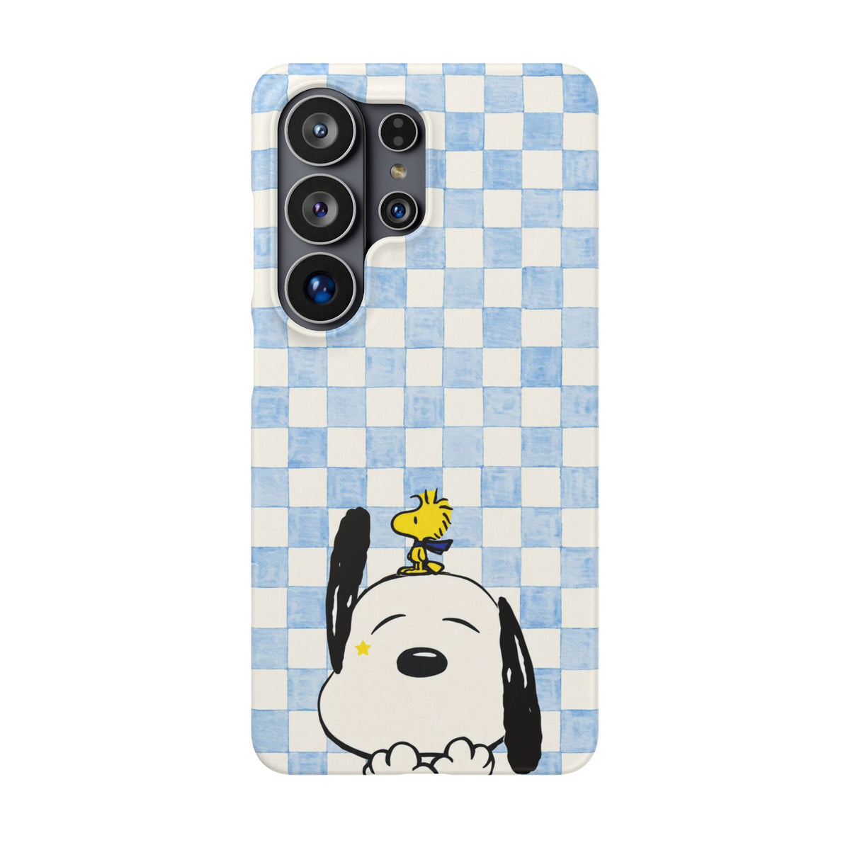 SNOOPY SAMSUNG IPHONE TOK