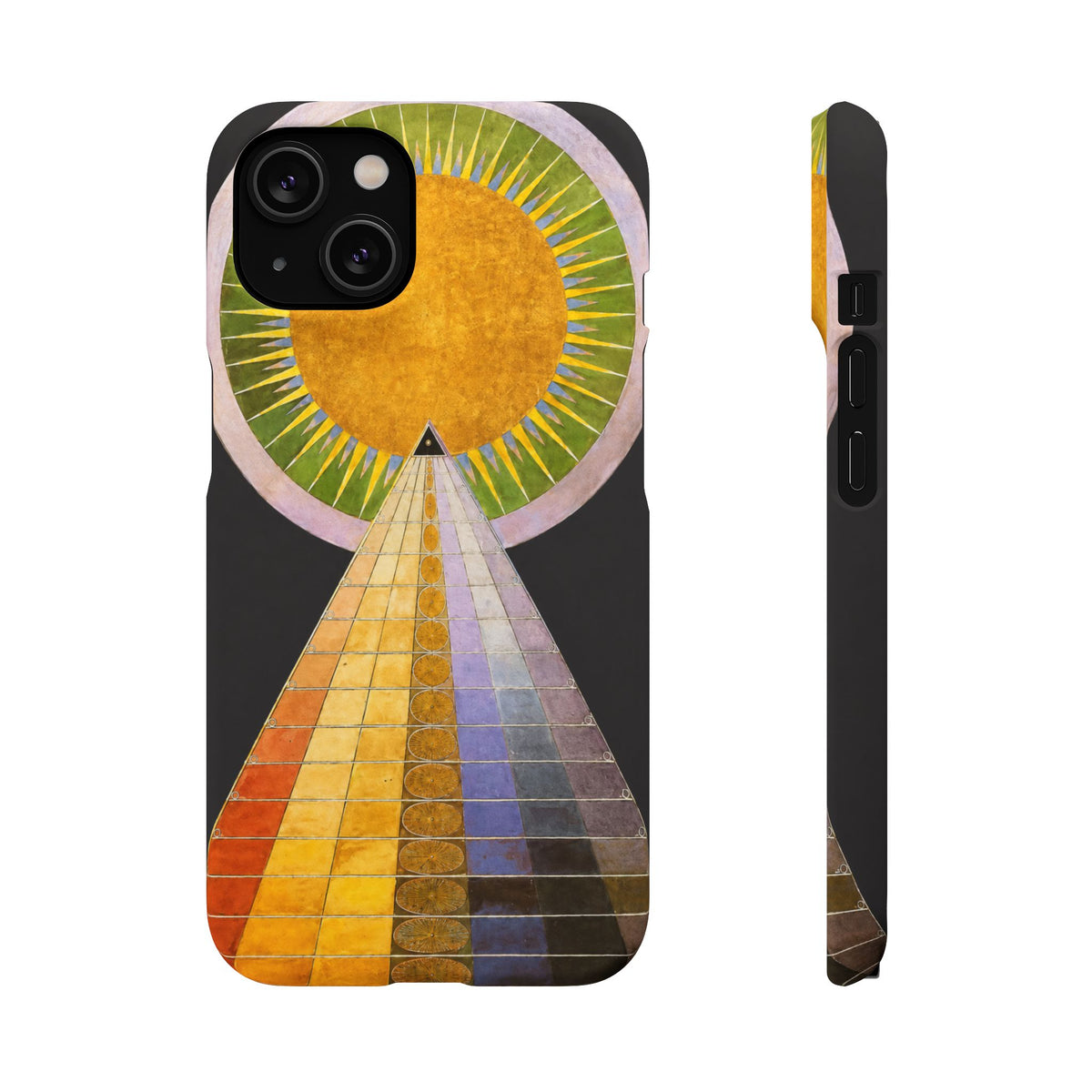 MANDALA SAMSUNG IPHONE TOK