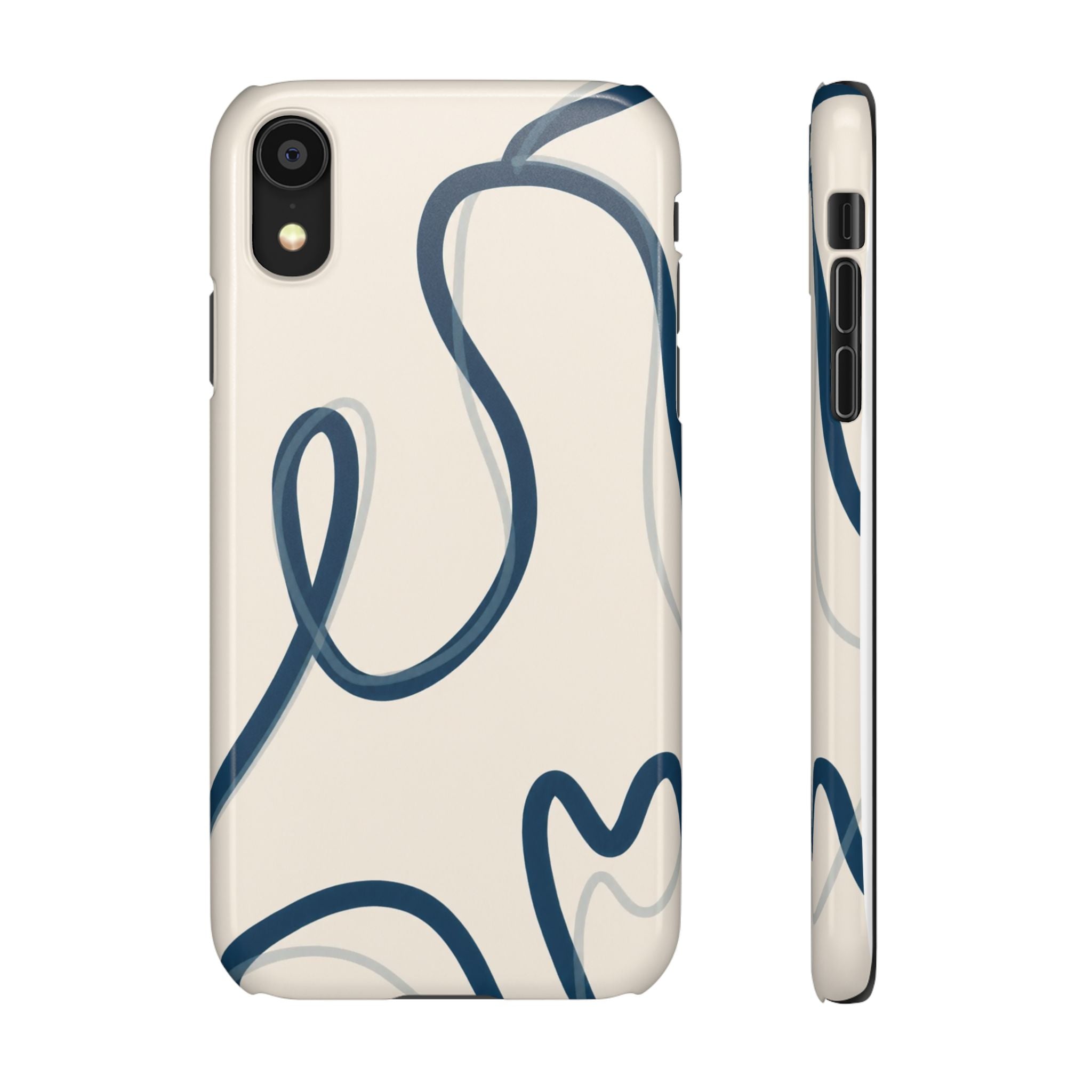 ABSTRAKT SAMSUNG IPHONE TOK
