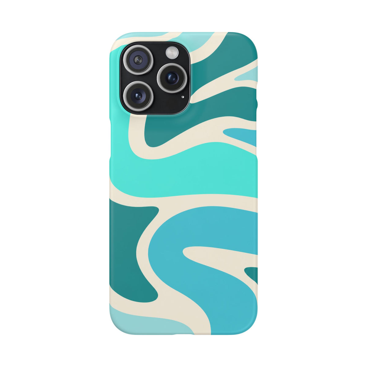 ABSTRAKT SAMSUNG IPHONE TOK