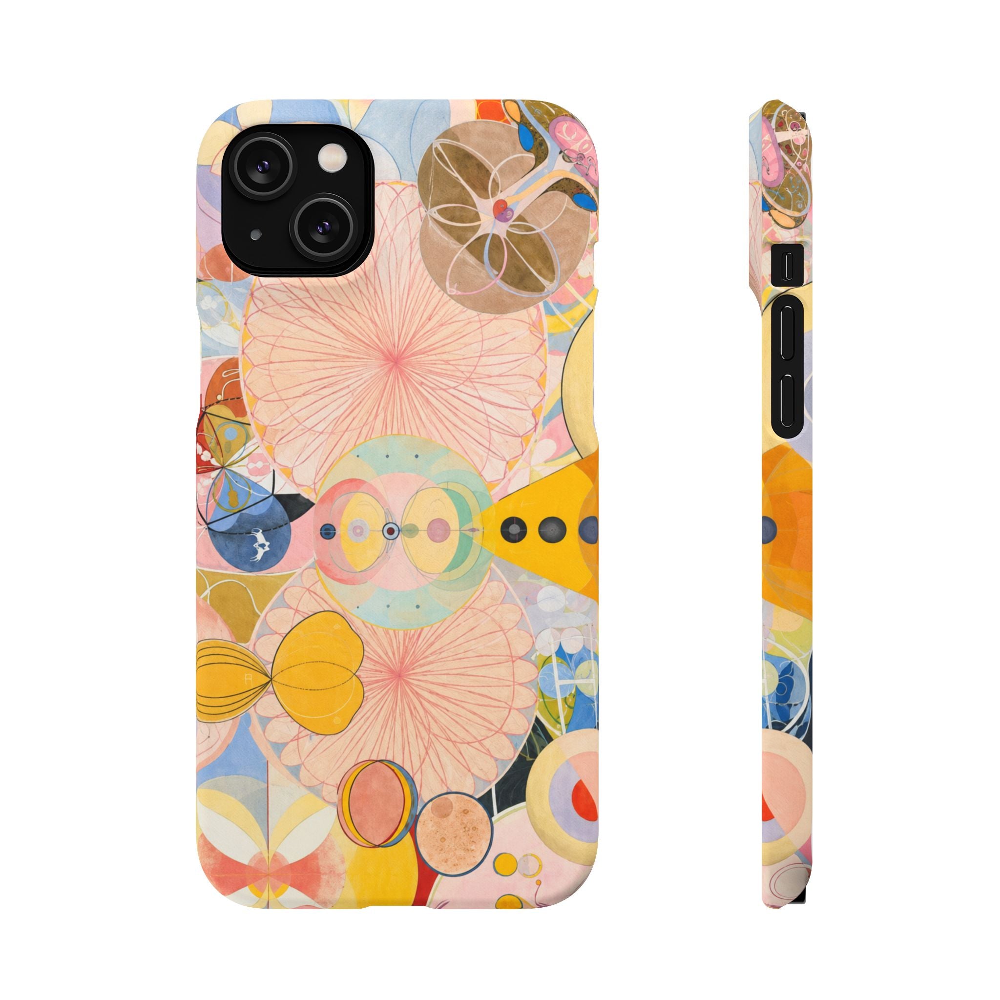 MANDALA SAMSUNG IPHONE TOK
