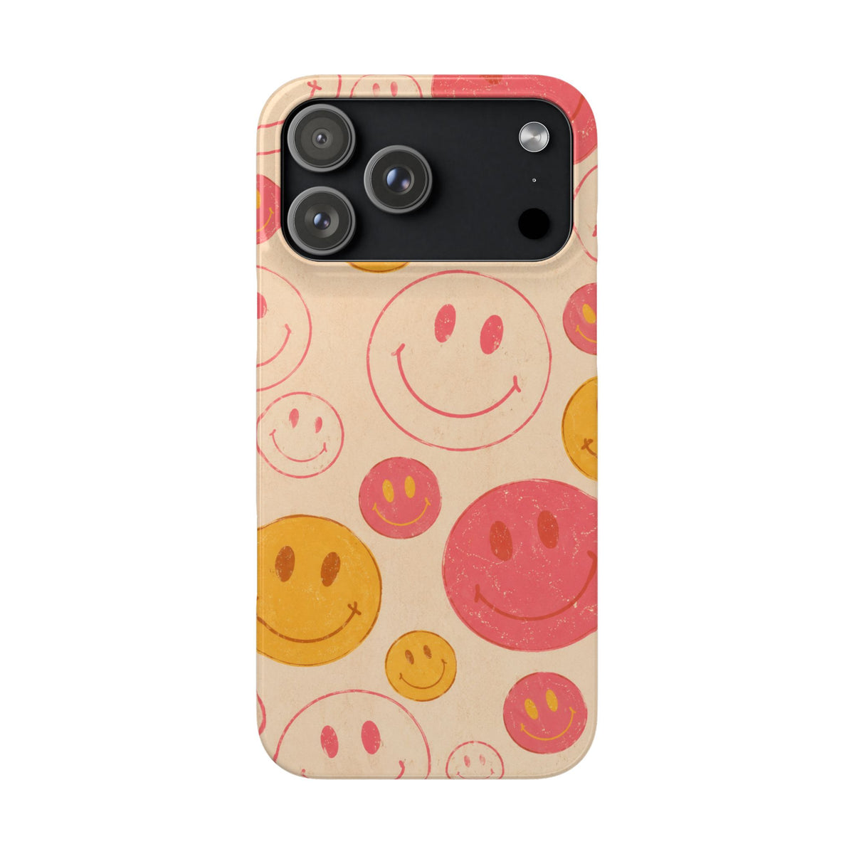 SMILEY SAMSUNG IPHONE TOK