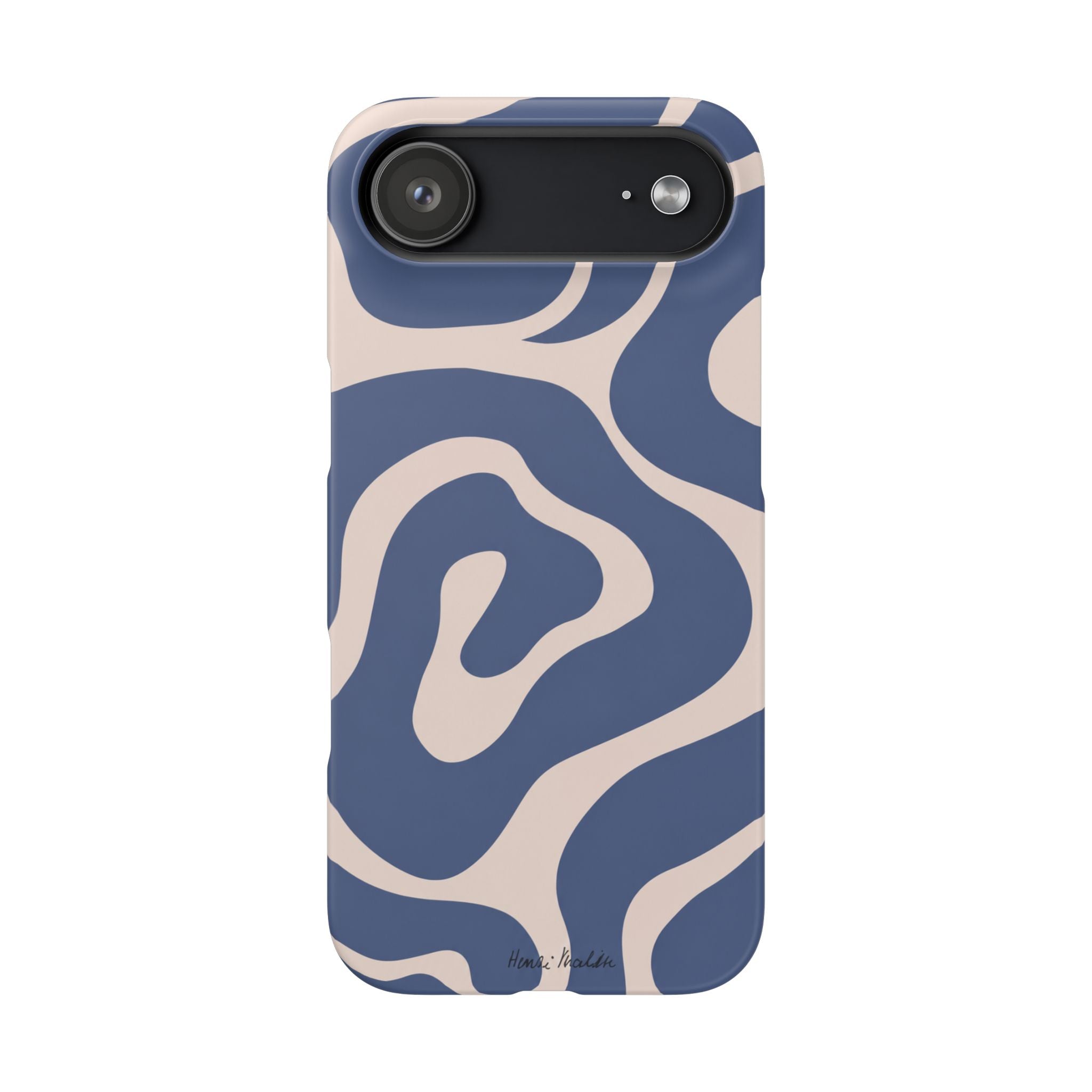 ABSTRAKT SAMSUNG IPHONE TOK