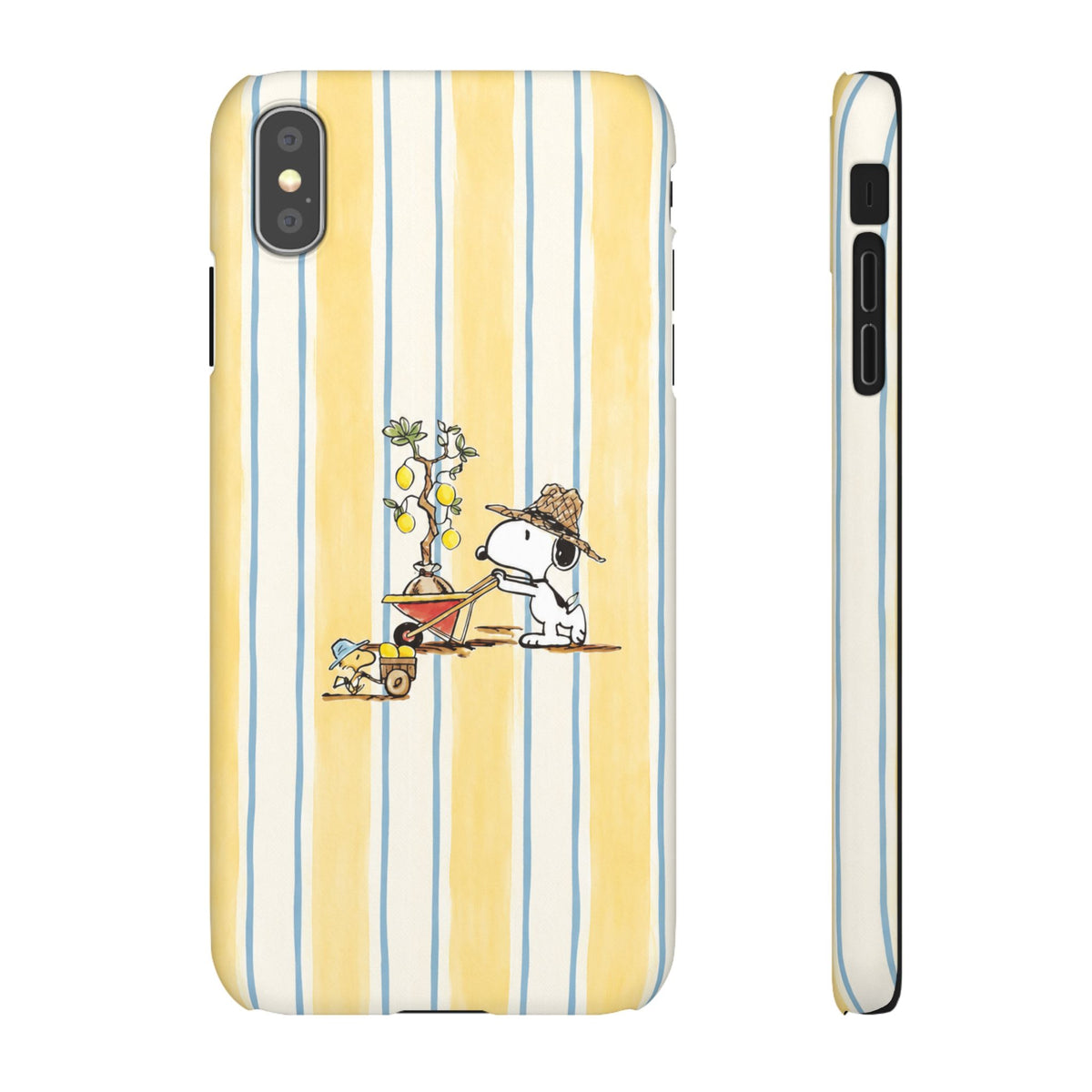 SNOOPY CITROM SAMSUNG IPHONE TOK