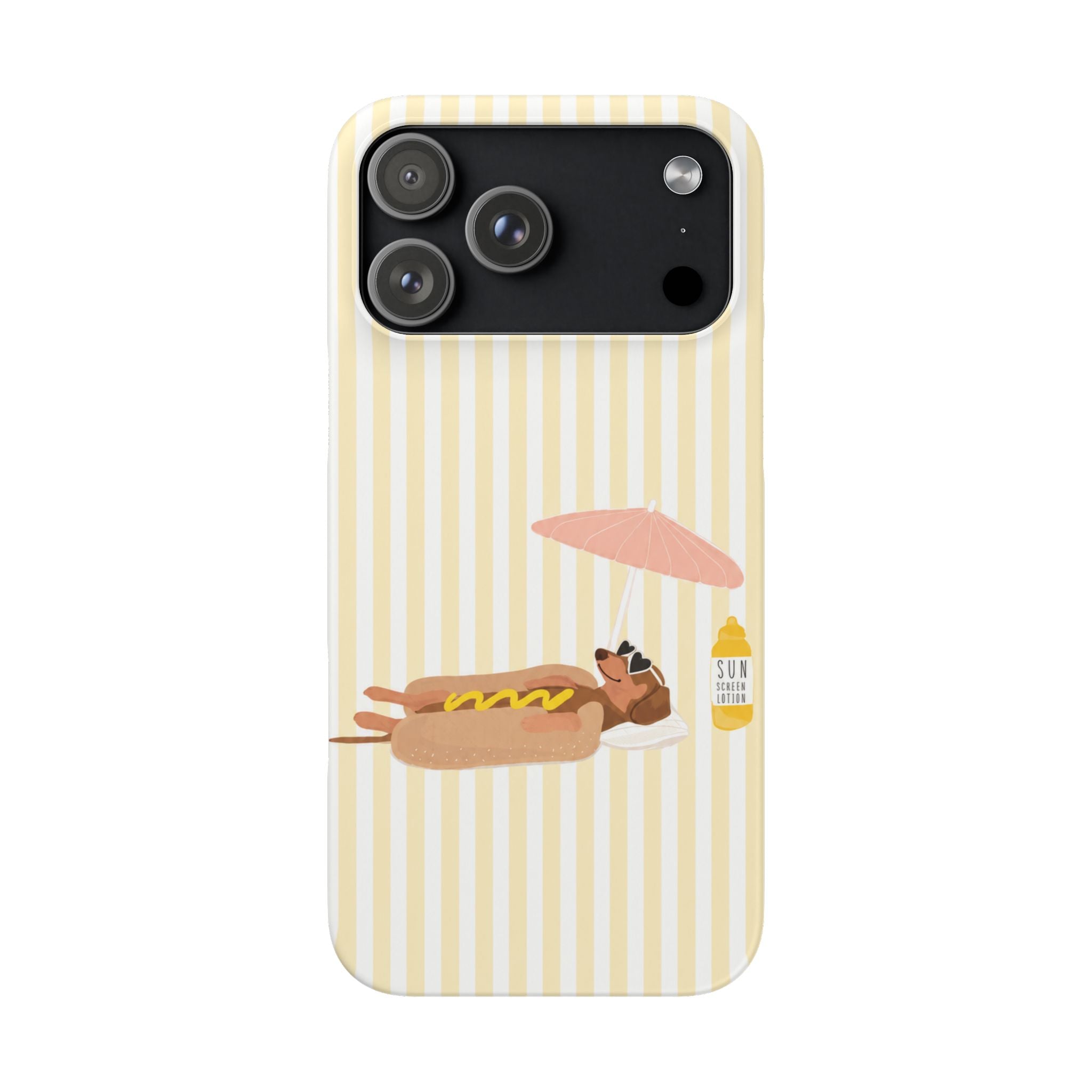 HOT DOG TACSKÓ SAMSUNG IPHONE TOK