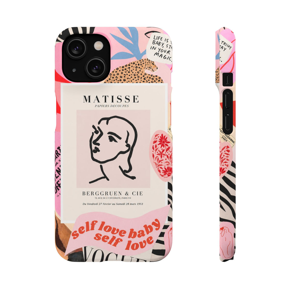 MATISSE SAMSUNG IPHONE TOK