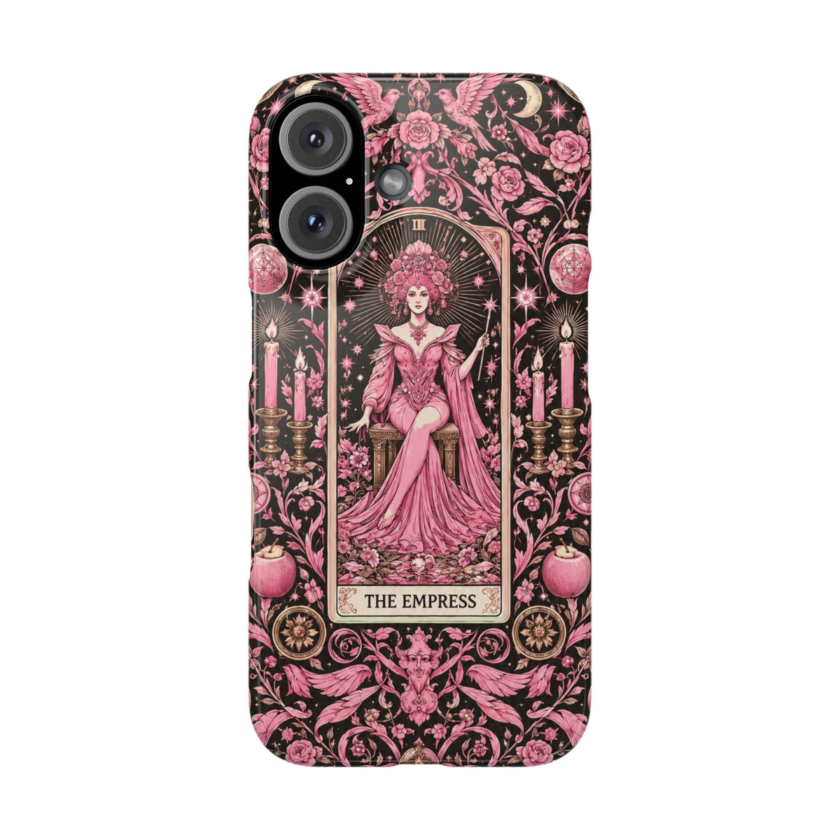 TAROT IPHONE TOK