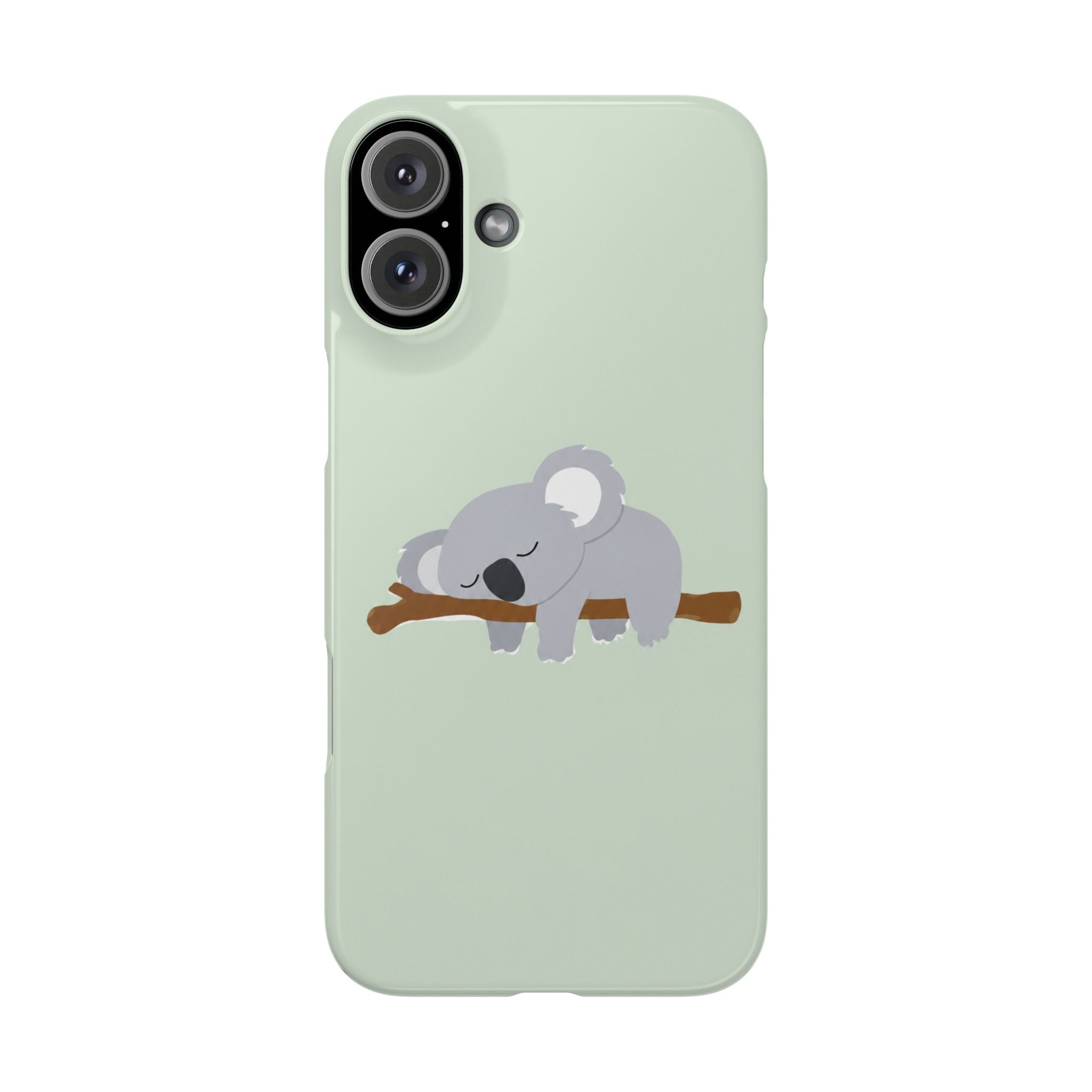 KOALÁS SAMSUNG IPHONE TOK