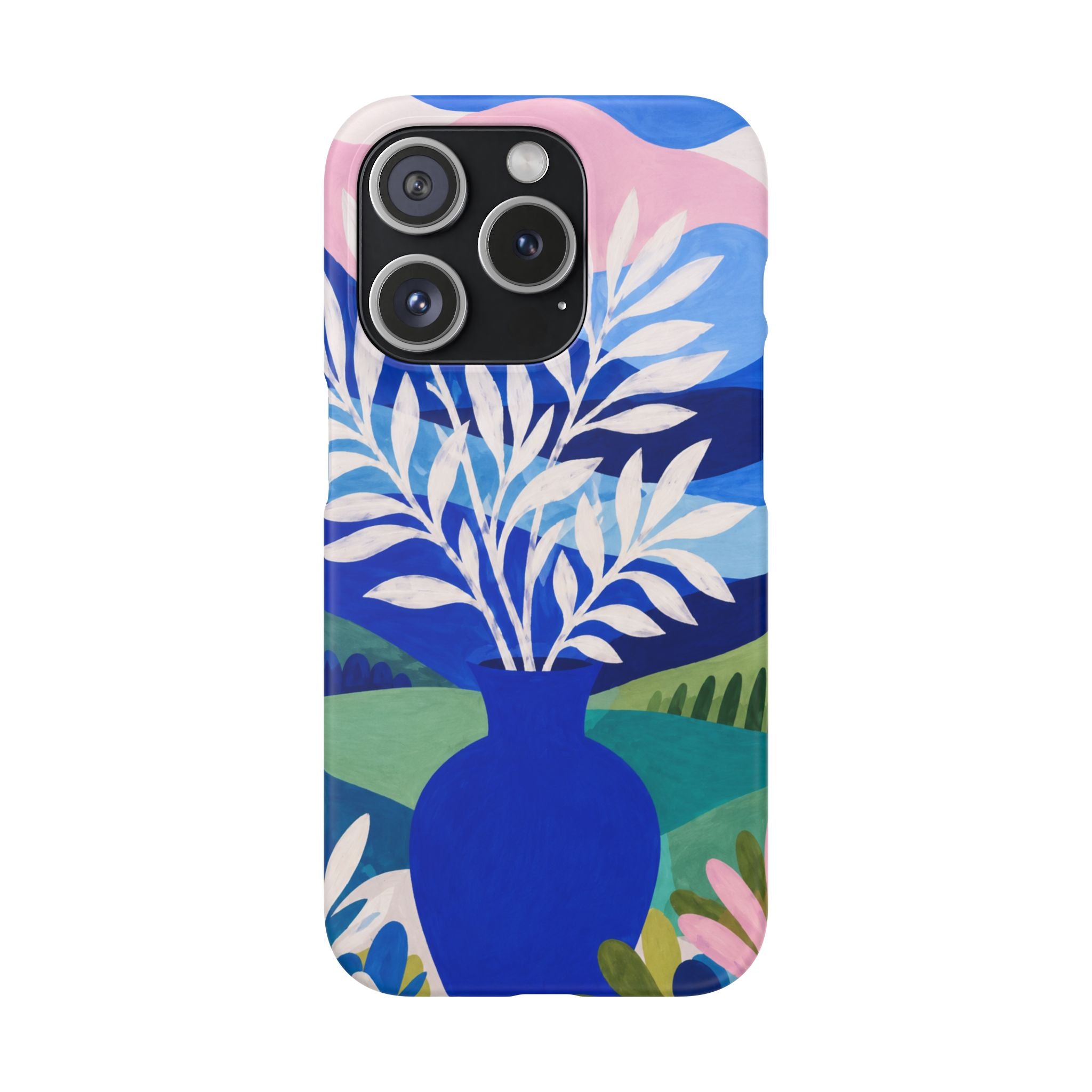 VIRÁGOS SAMSUNG IPHONE TOK