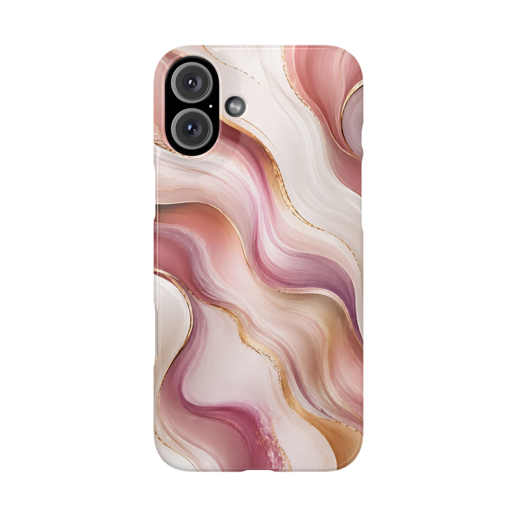 ABSZTRAKT IPHONE TOK