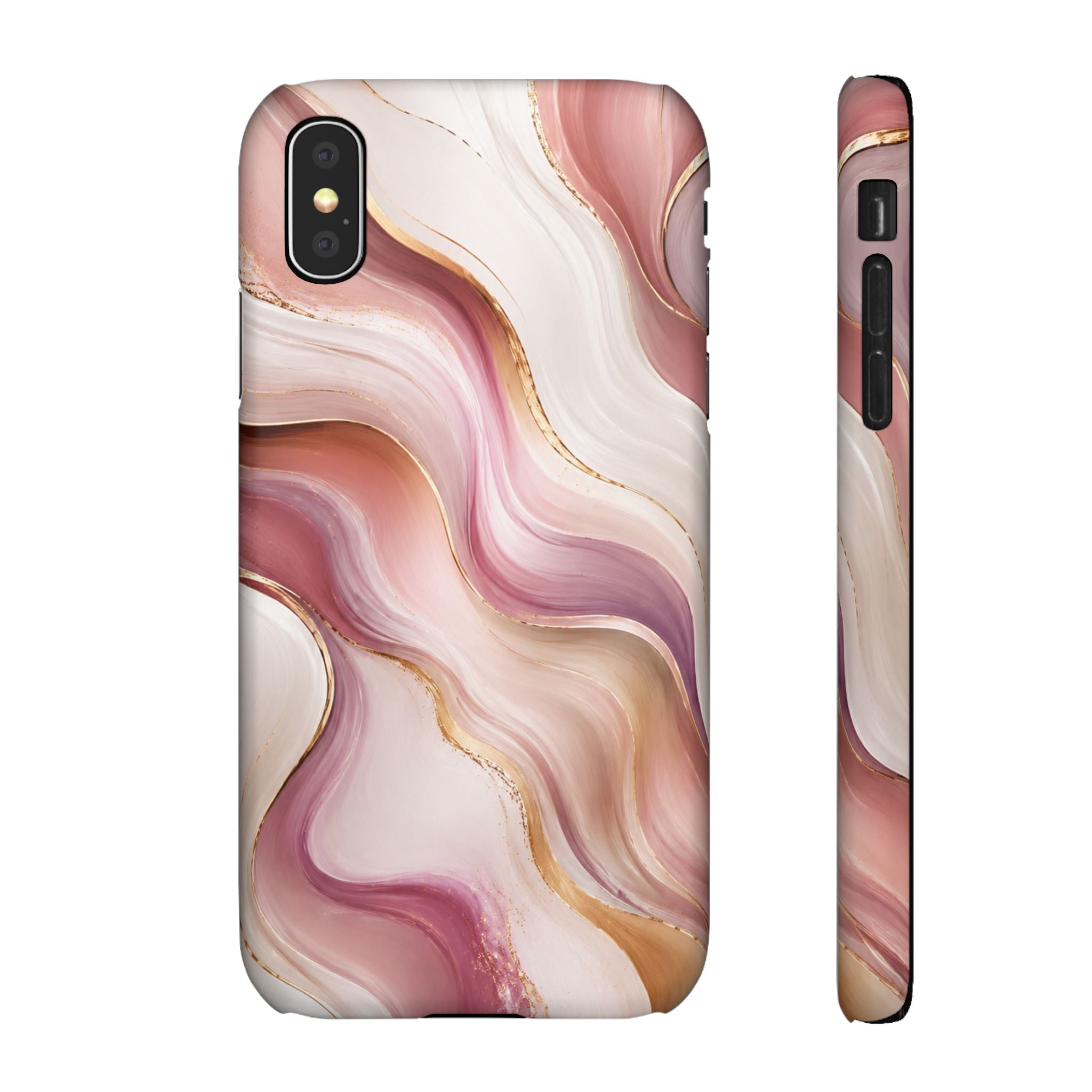 ABSZTRAKT IPHONE TOK.
