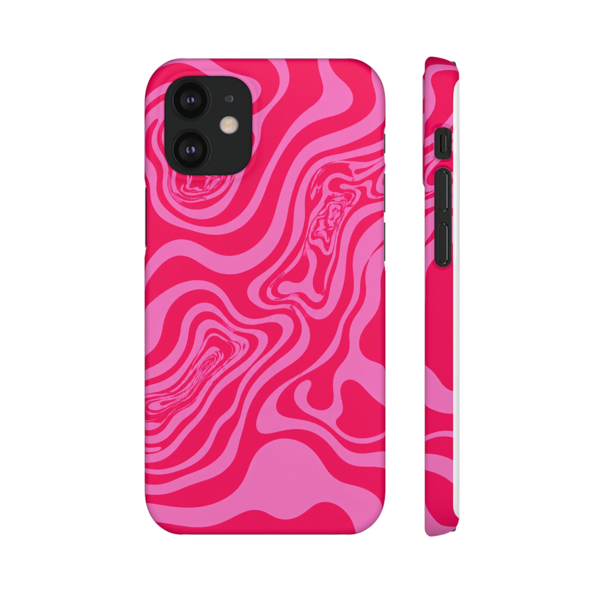 ABSTRAKT SAMSUNG IPHONE TOK