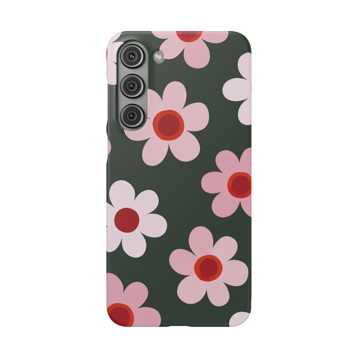 VIRÁGOS SAMSUNG IPHONE TOK