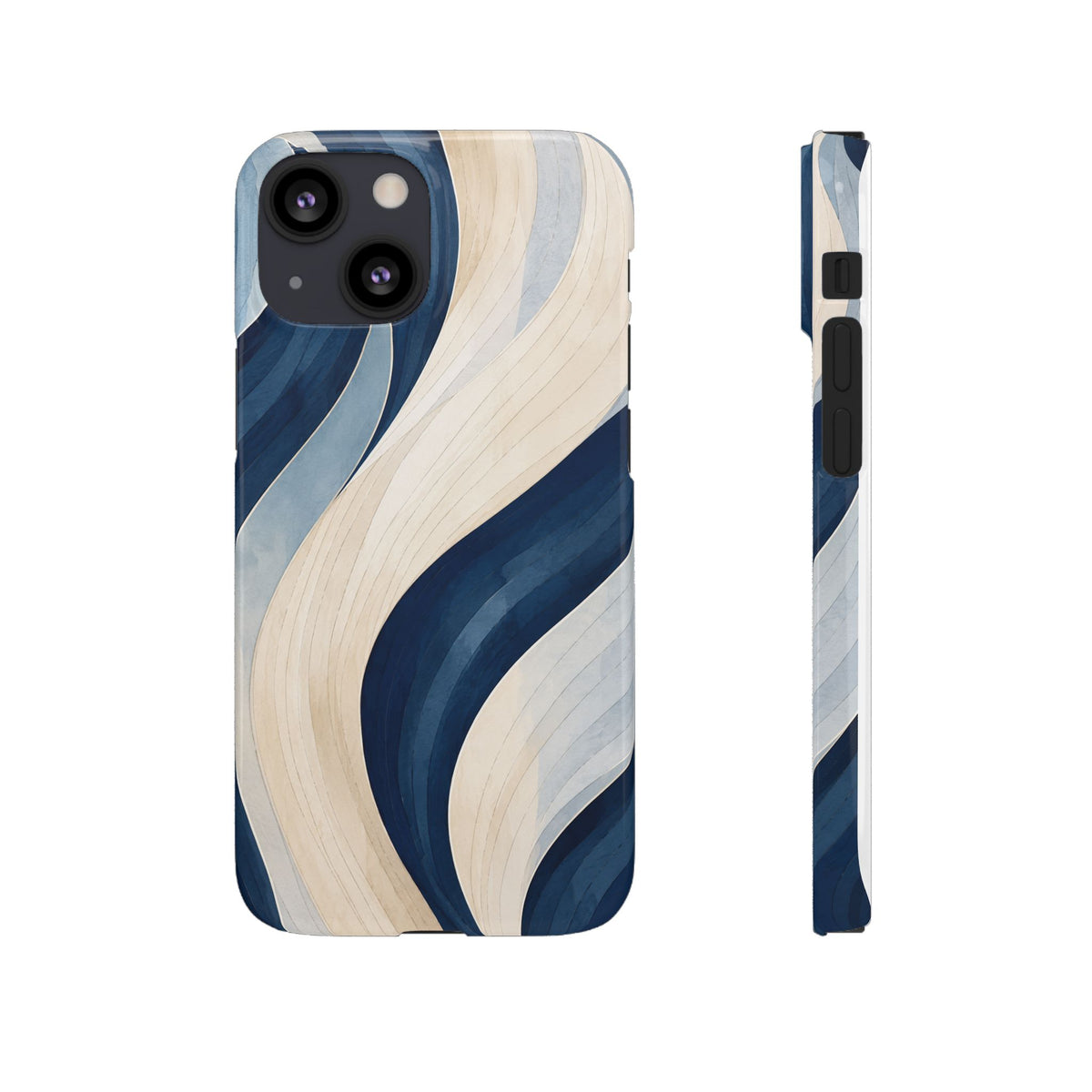 ABSTRAKT SAMSUNG IPHONE TOK