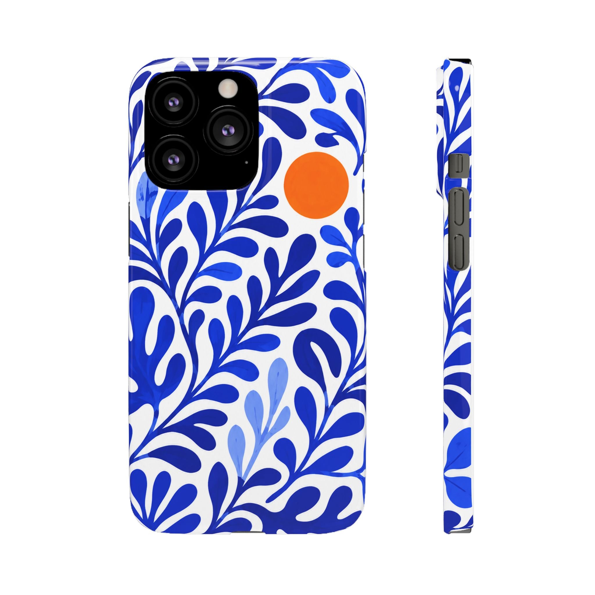VIRÁGOS SAMSUNG IPHONE TOK