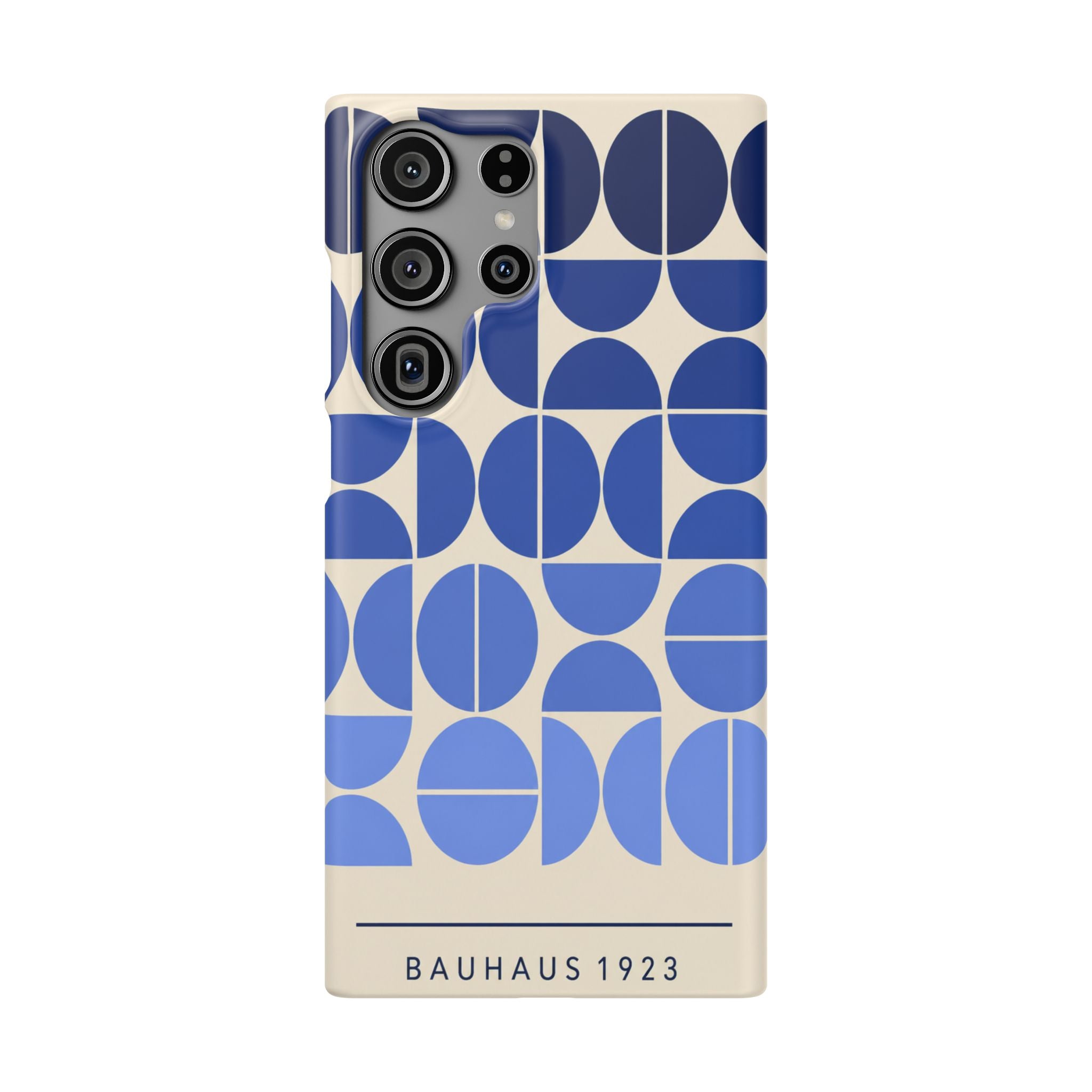 BAUHAUS SAMSUNG IPHONE TOK
