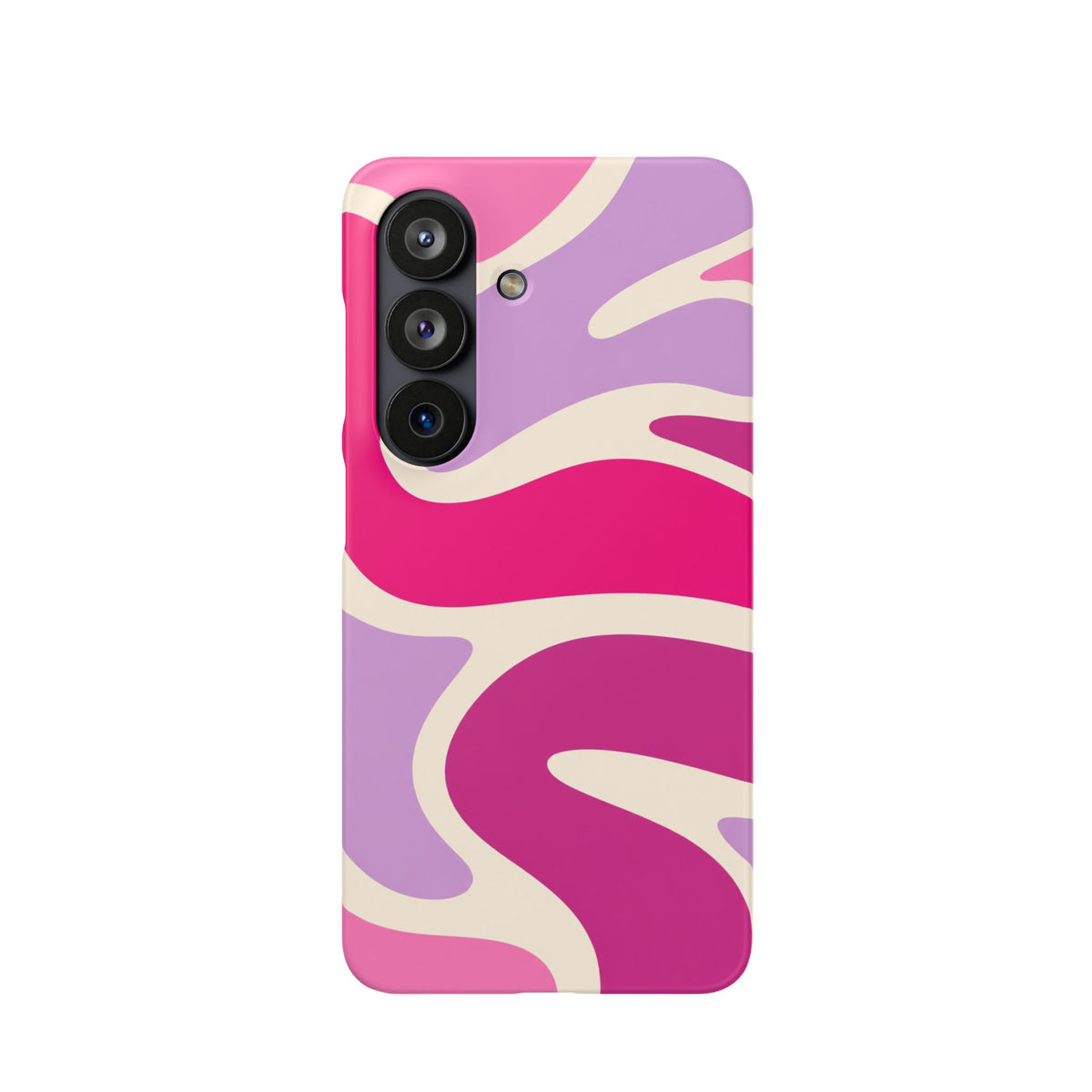 ABSTRAKT SAMSUNG IPHONE TOK