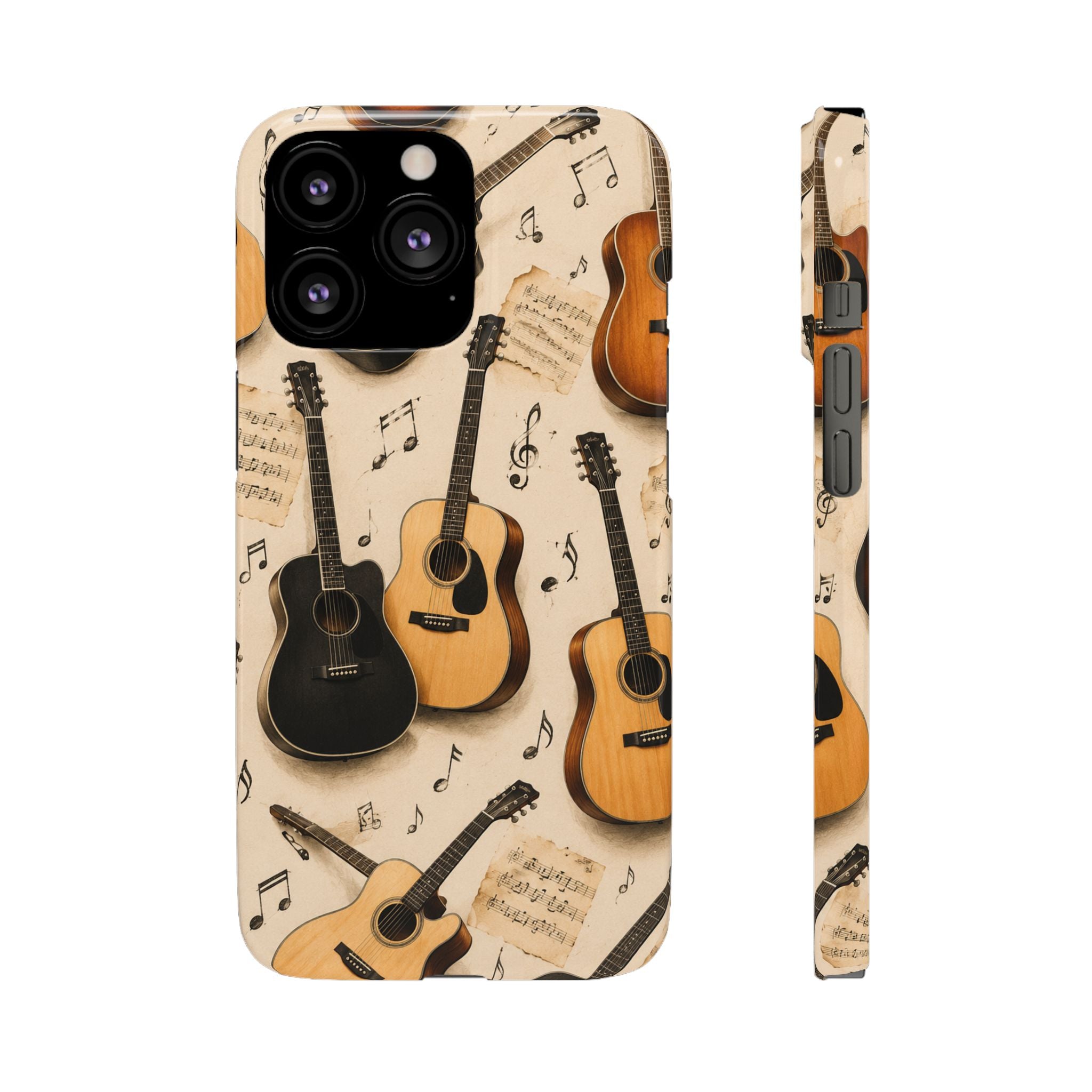 GITÁROS IPHONE TOK