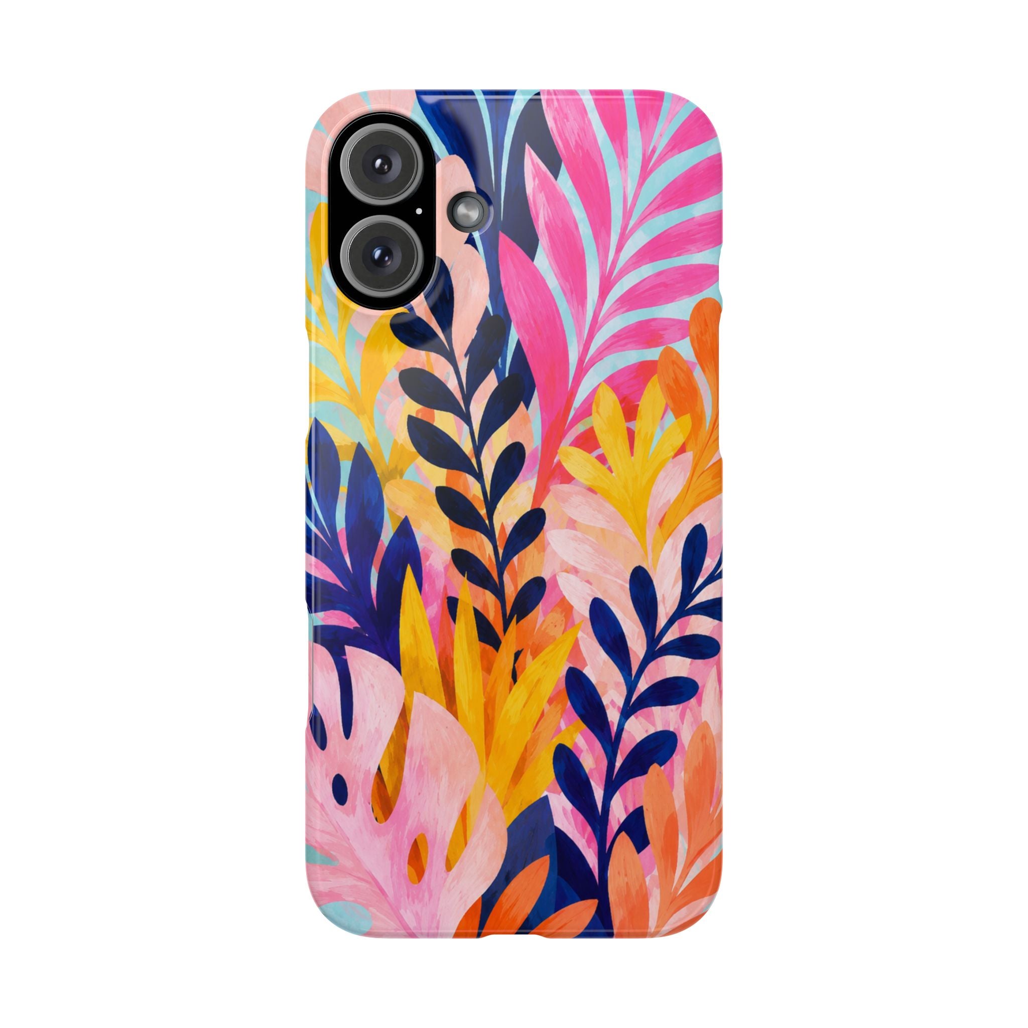 VIRÁGOS SAMSUNG IPHONE TOK