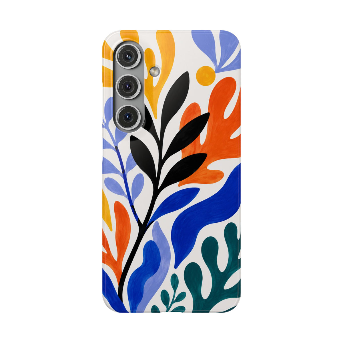 VIRÁGOS SAMSUNG IPHONE TOK