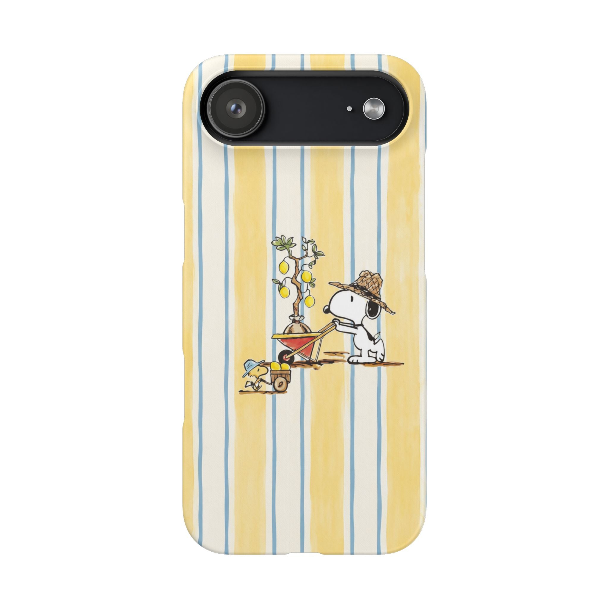 SNOOPY CITROM SAMSUNG IPHONE TOK