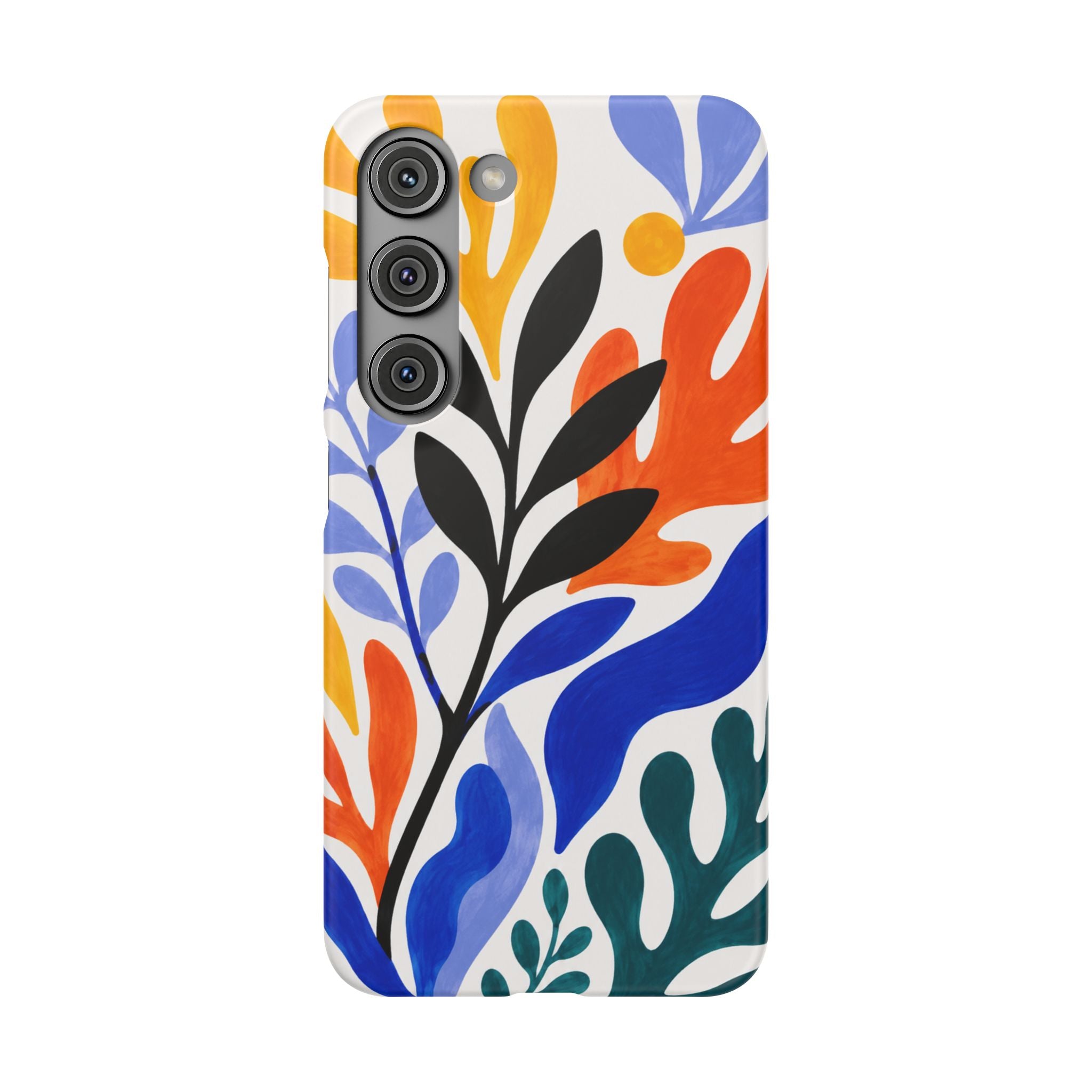 VIRÁGOS SAMSUNG IPHONE TOK