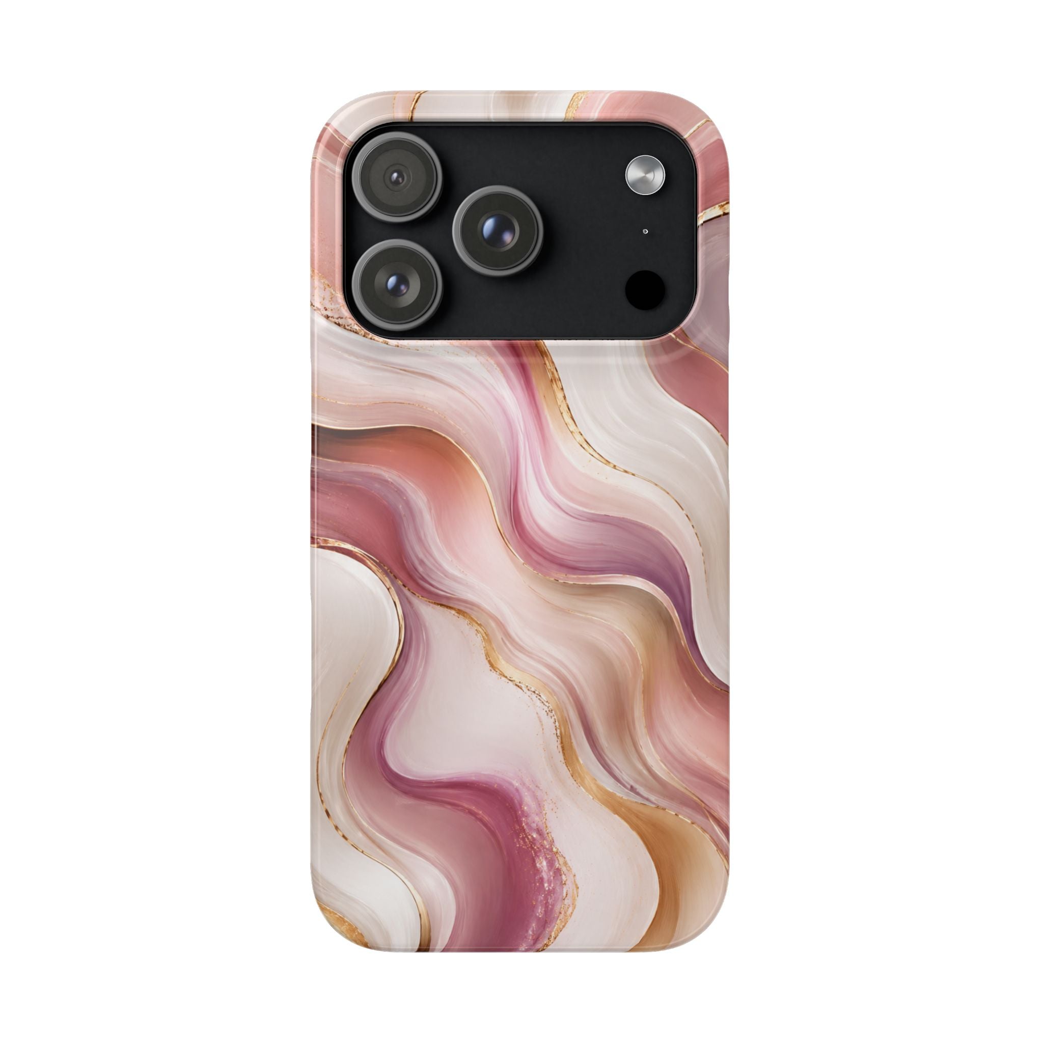 ABSZTRAKT IPHONE TOK