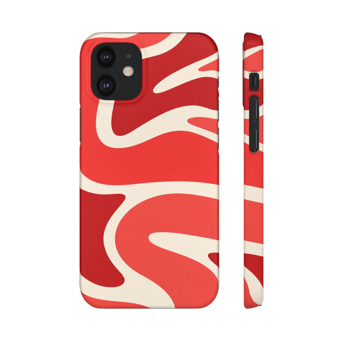 PIROS SAMSUNG IPHONE TOK