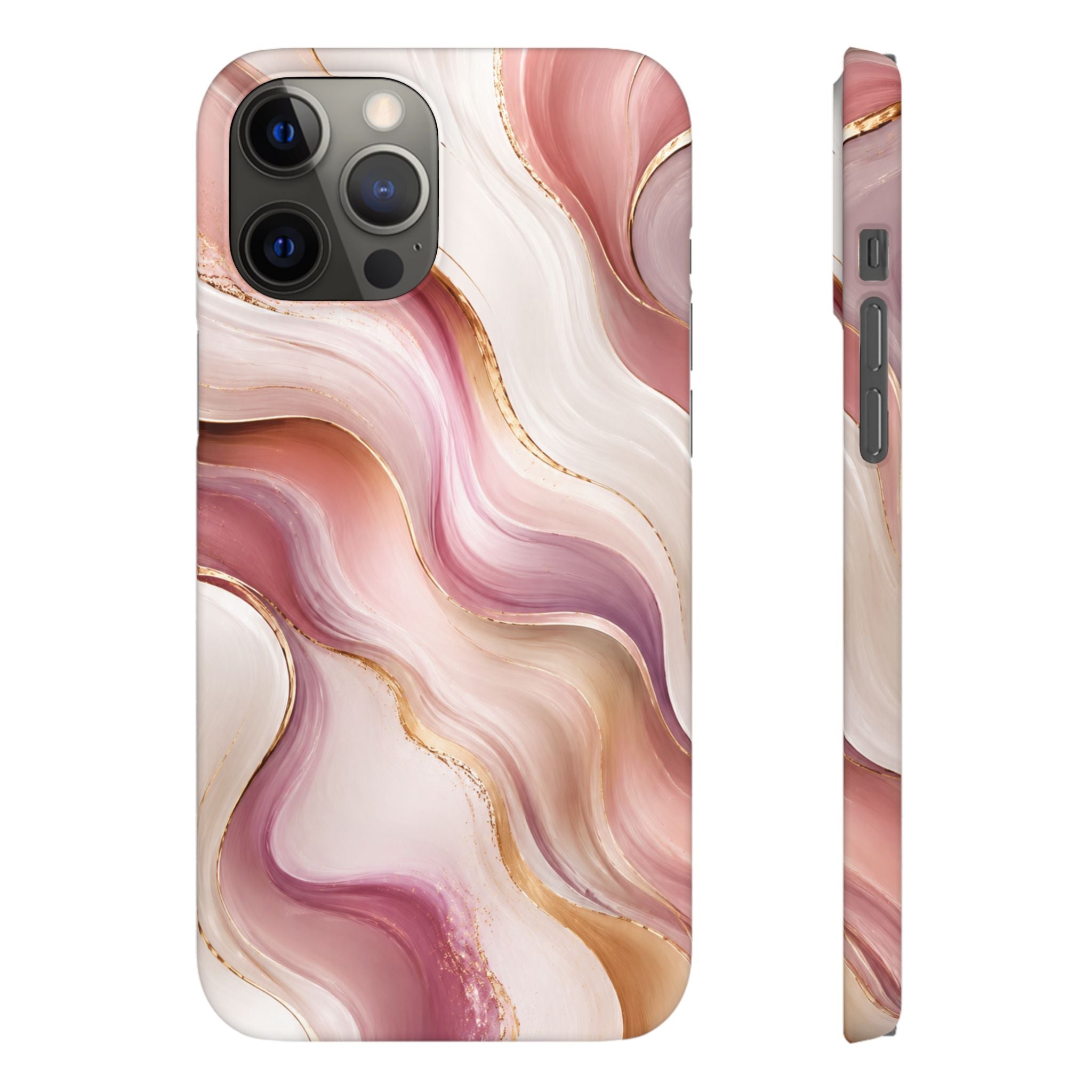 ABSZTRAKT IPHONE TOK