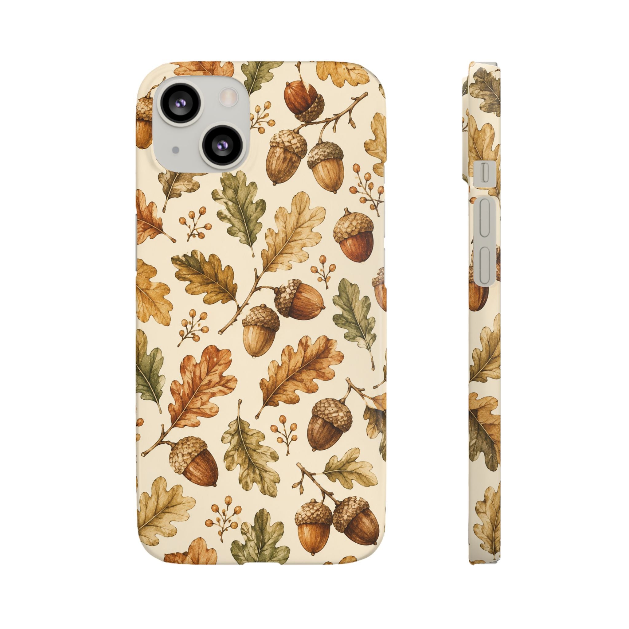 MAKKOS IPHONE TOK
