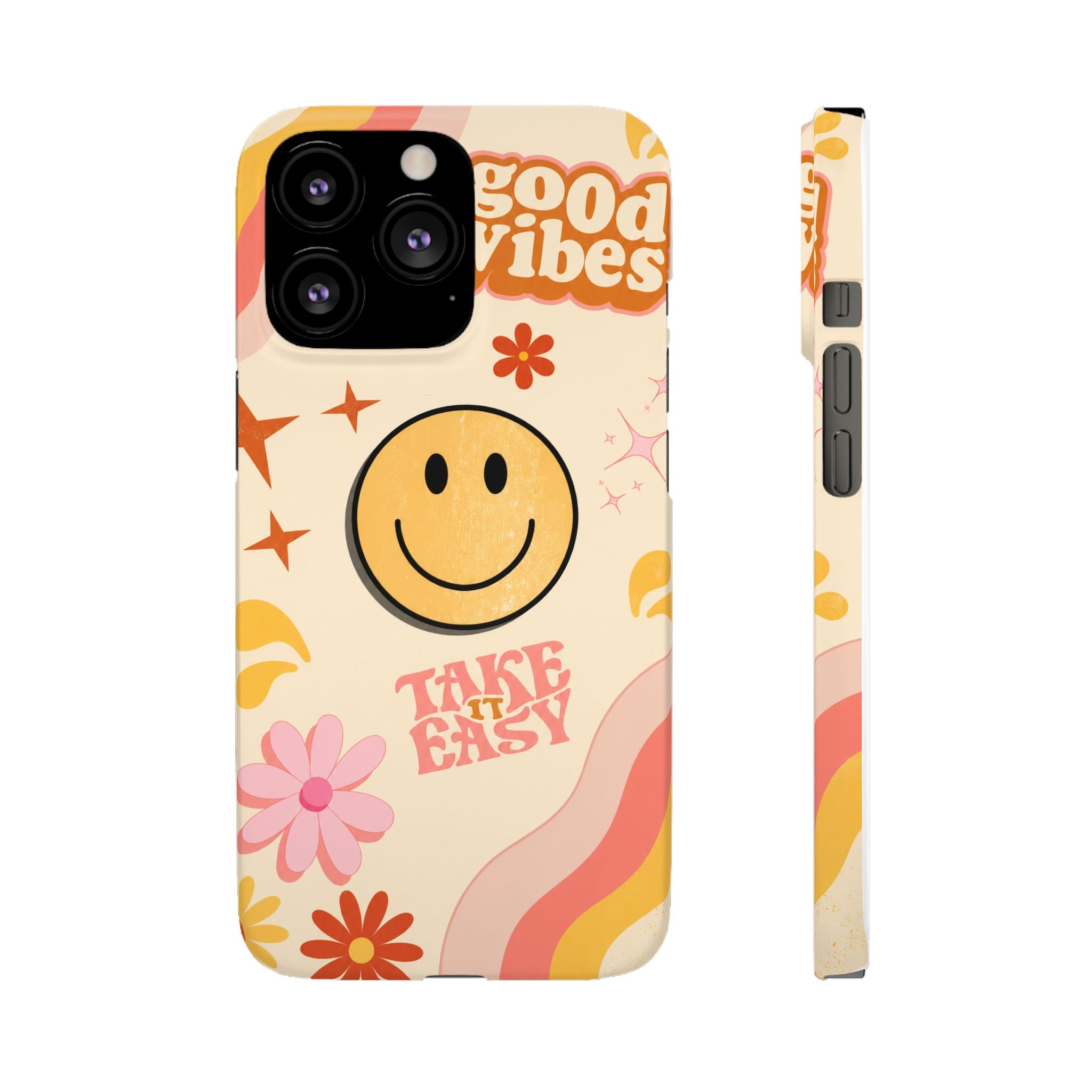 SMILEY SAMSUNG IPHONE TOK