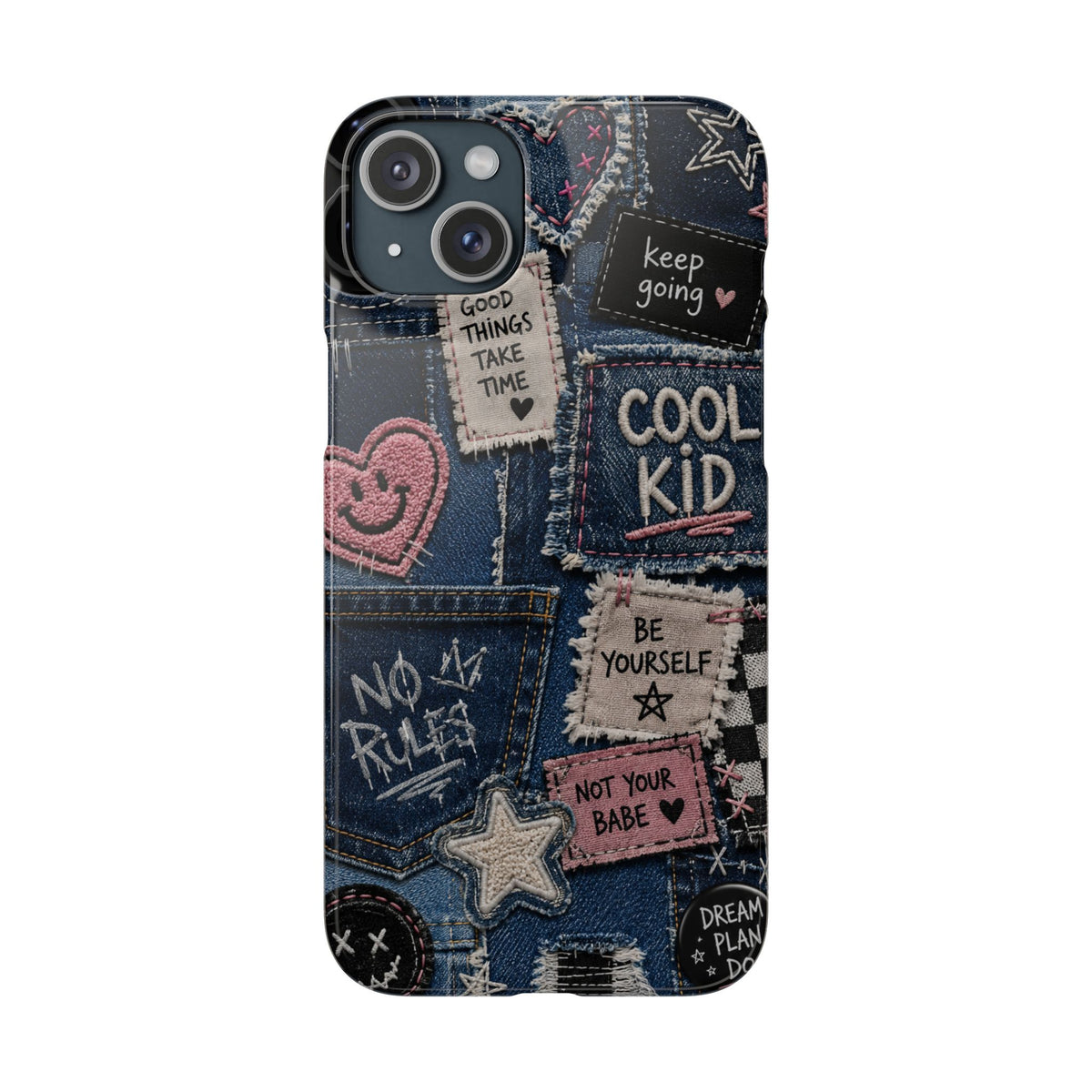 FARMEROS IPHONE TOK