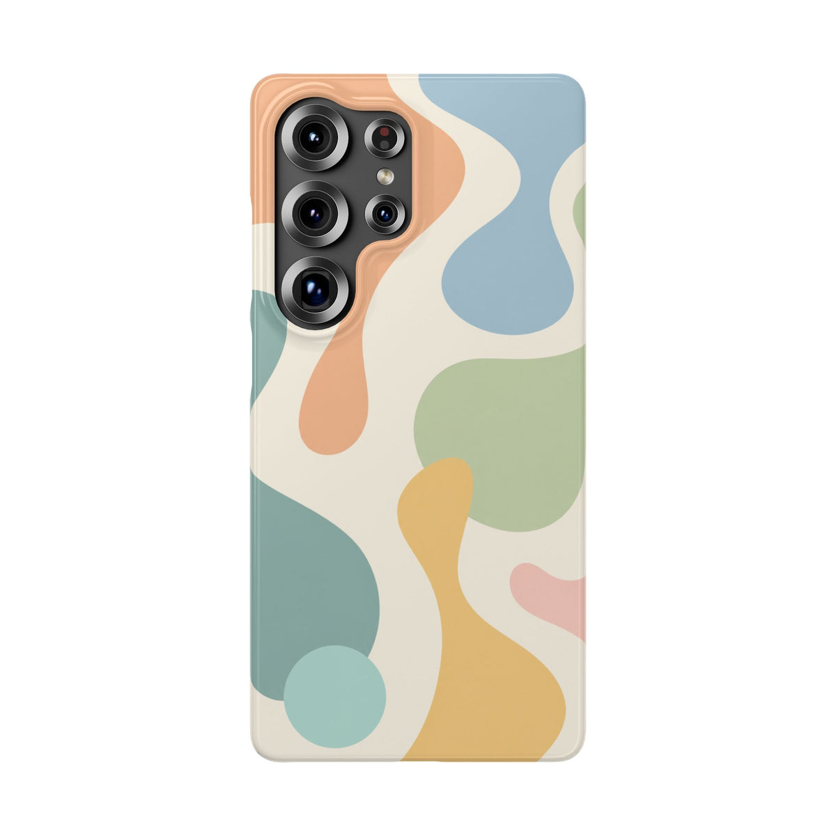 RETRO ABSTRAKT SAMSUNG IPHONE TOK