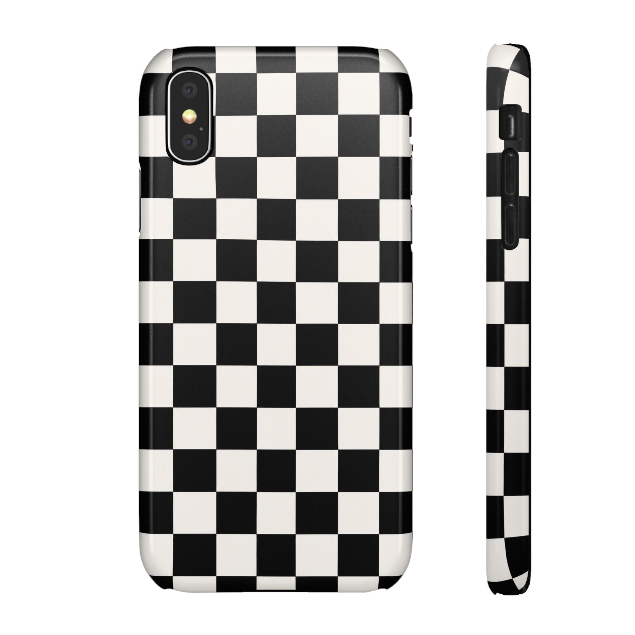 KOCKÁS SAMSUNG IPHONE TOK