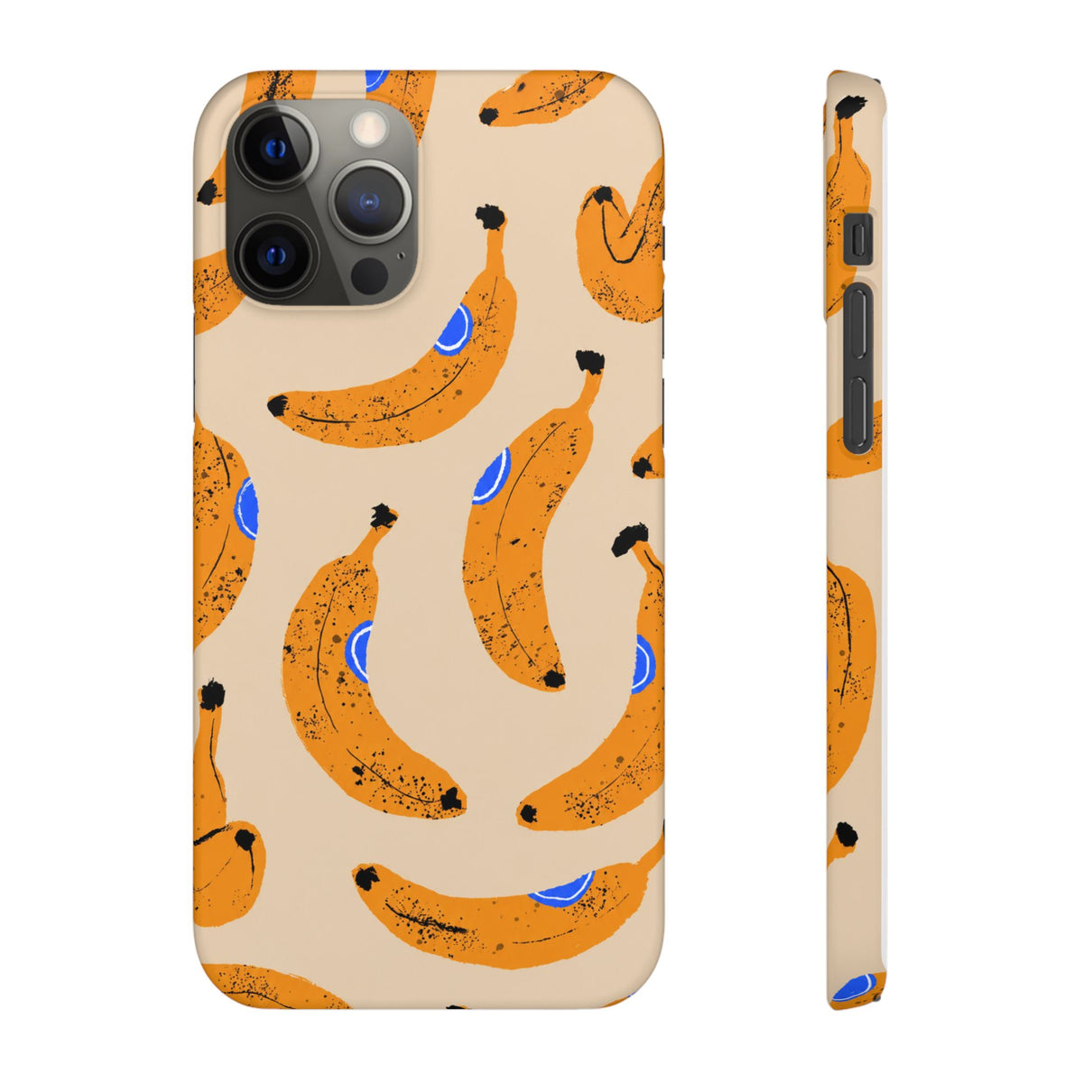 BANÁNOK SAMSUNG IPHONE TOK
