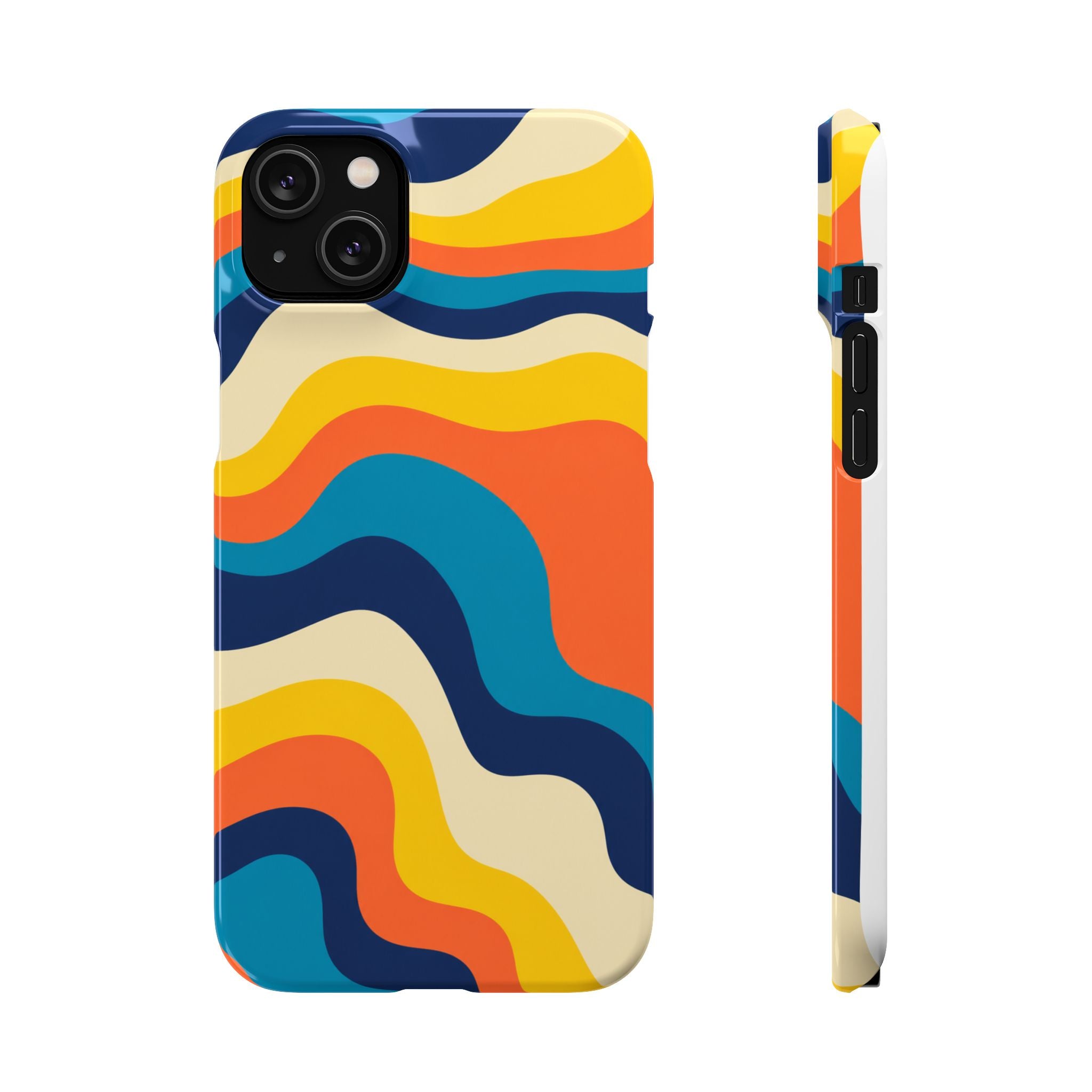 ABSTRAKT SAMSUNG ÉS IPHONE TOK