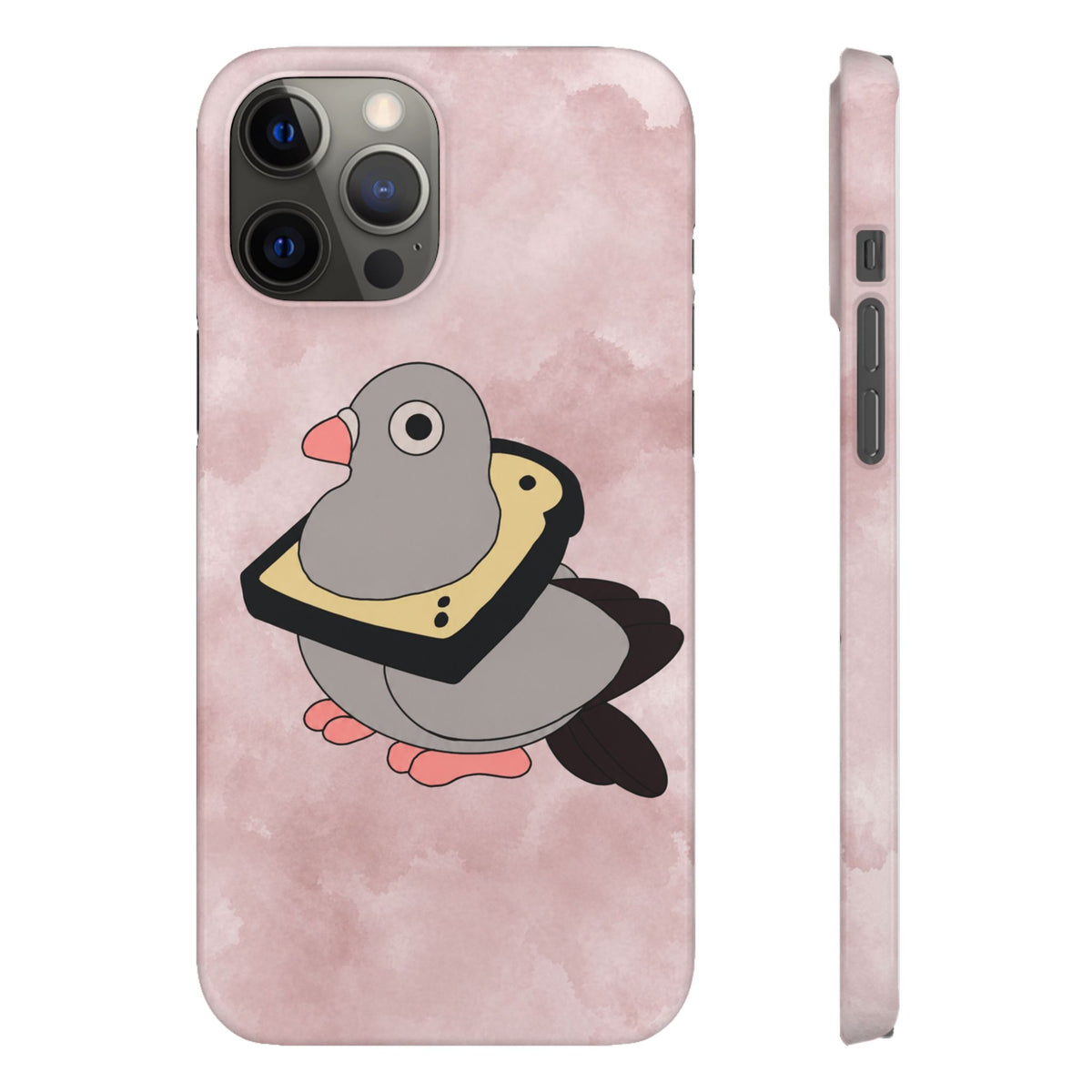 GALAMBOS SAMSUNG IPHONE TOK