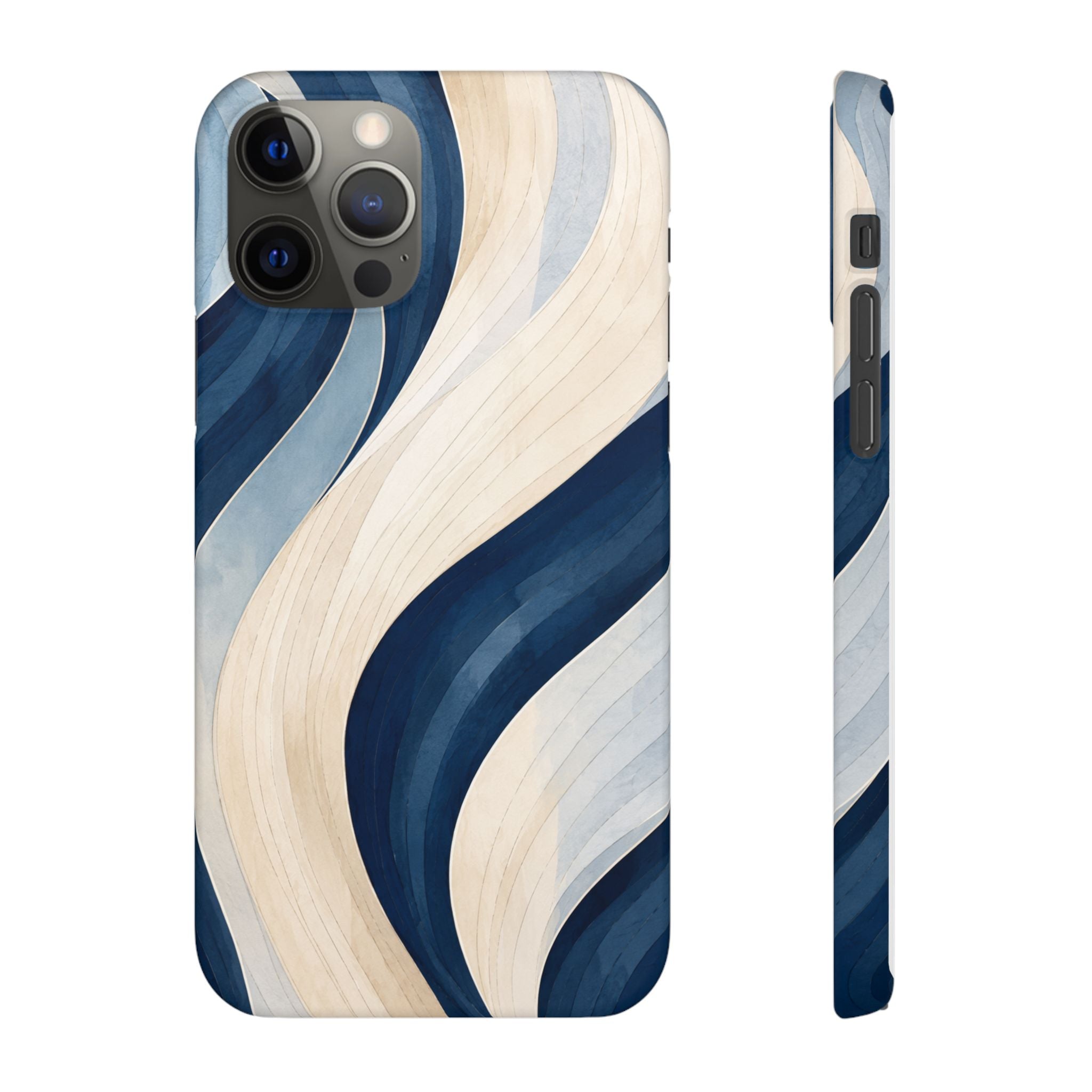ABSTRAKT SAMSUNG IPHONE TOK