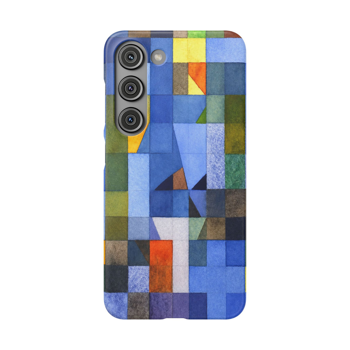 ABSTRAKT SAMSUNG IPHONE TOK