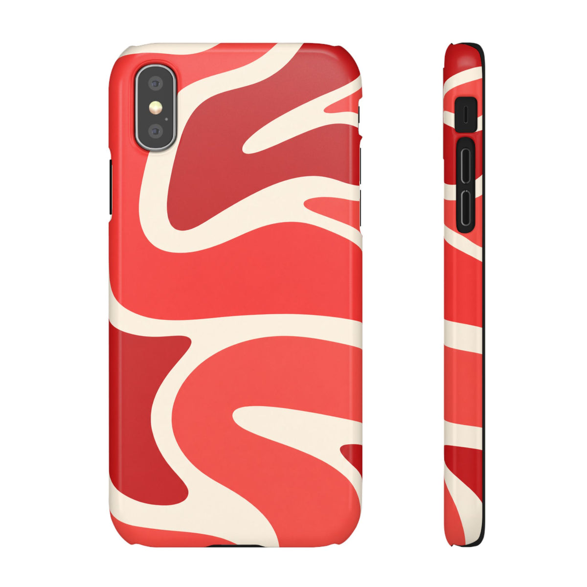 PIROS SAMSUNG IPHONE TOK