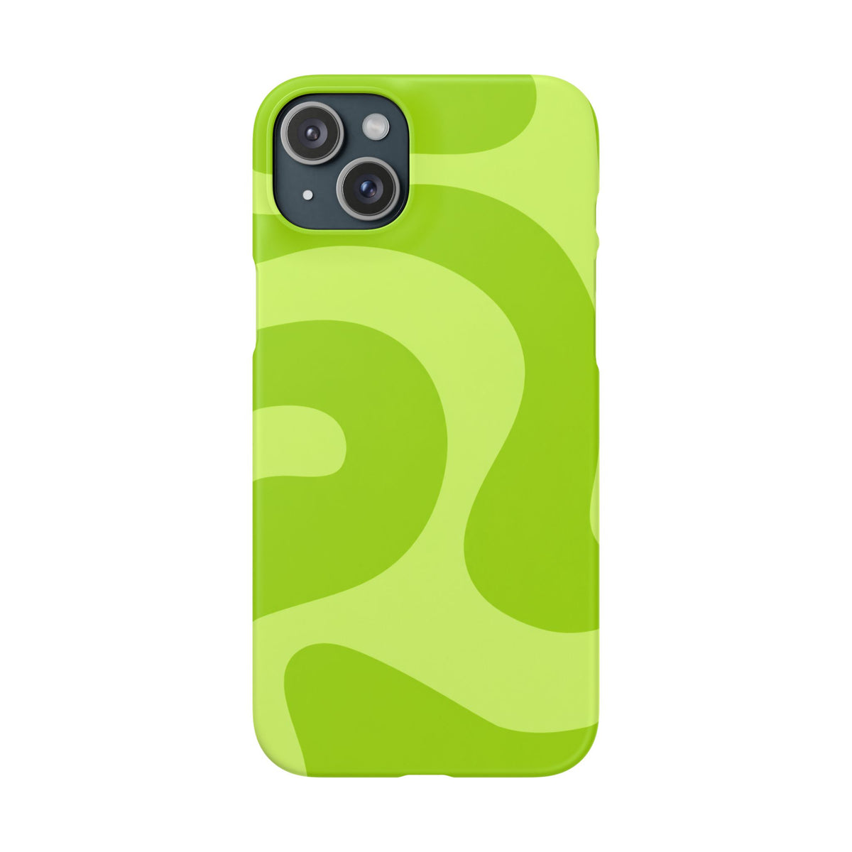 ZÖLD SAMSUNG IPHONE TOK