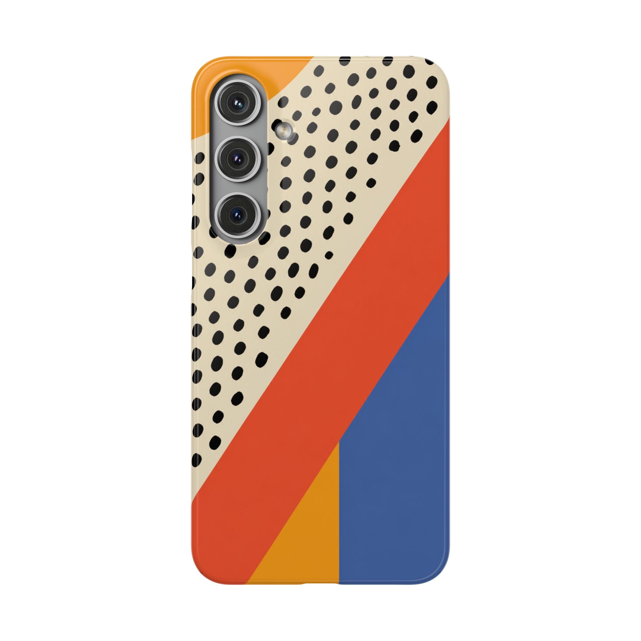 ABSTRAKT SAMSUNG IPHONE TOK