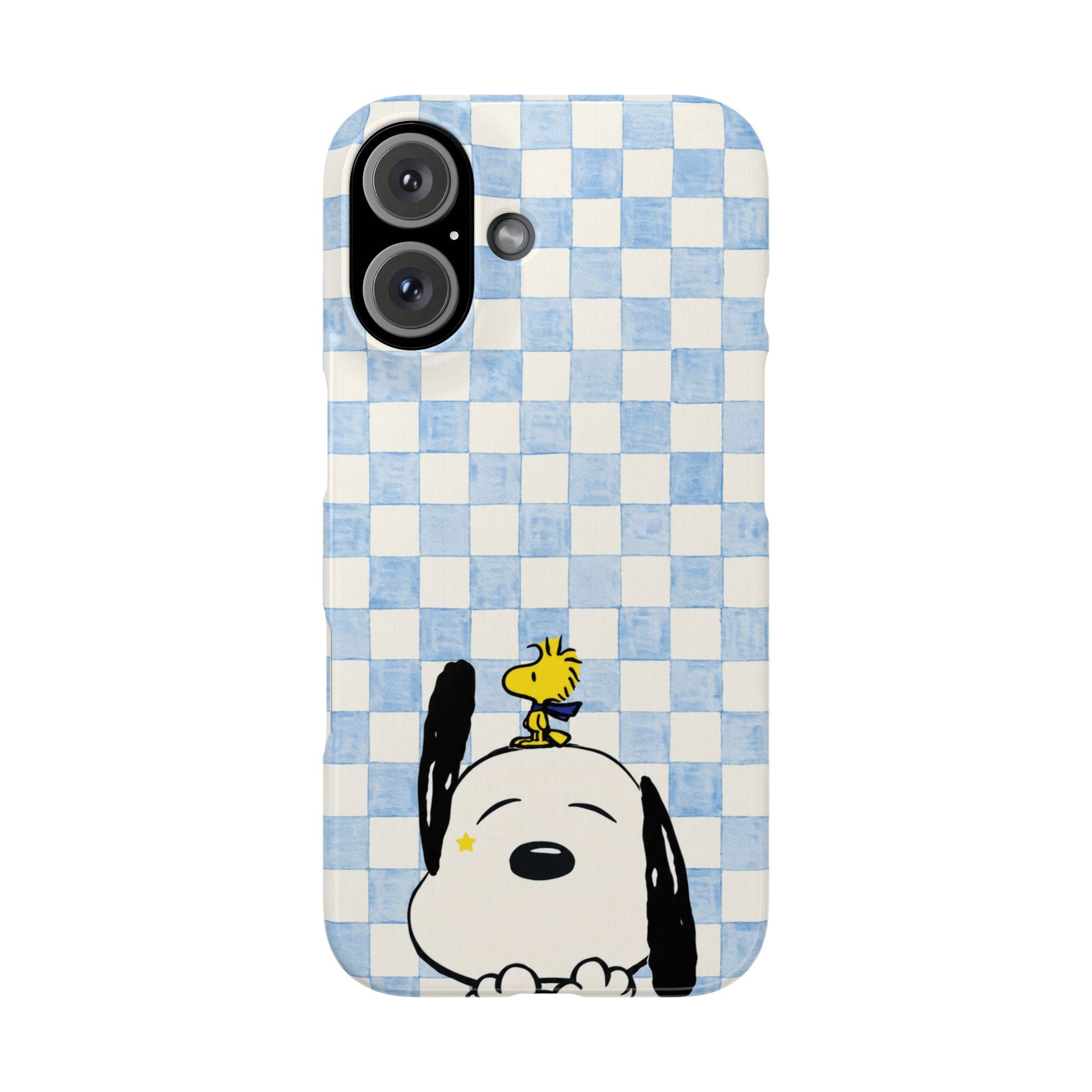 SNOOPY SAMSUNG IPHONE TOK