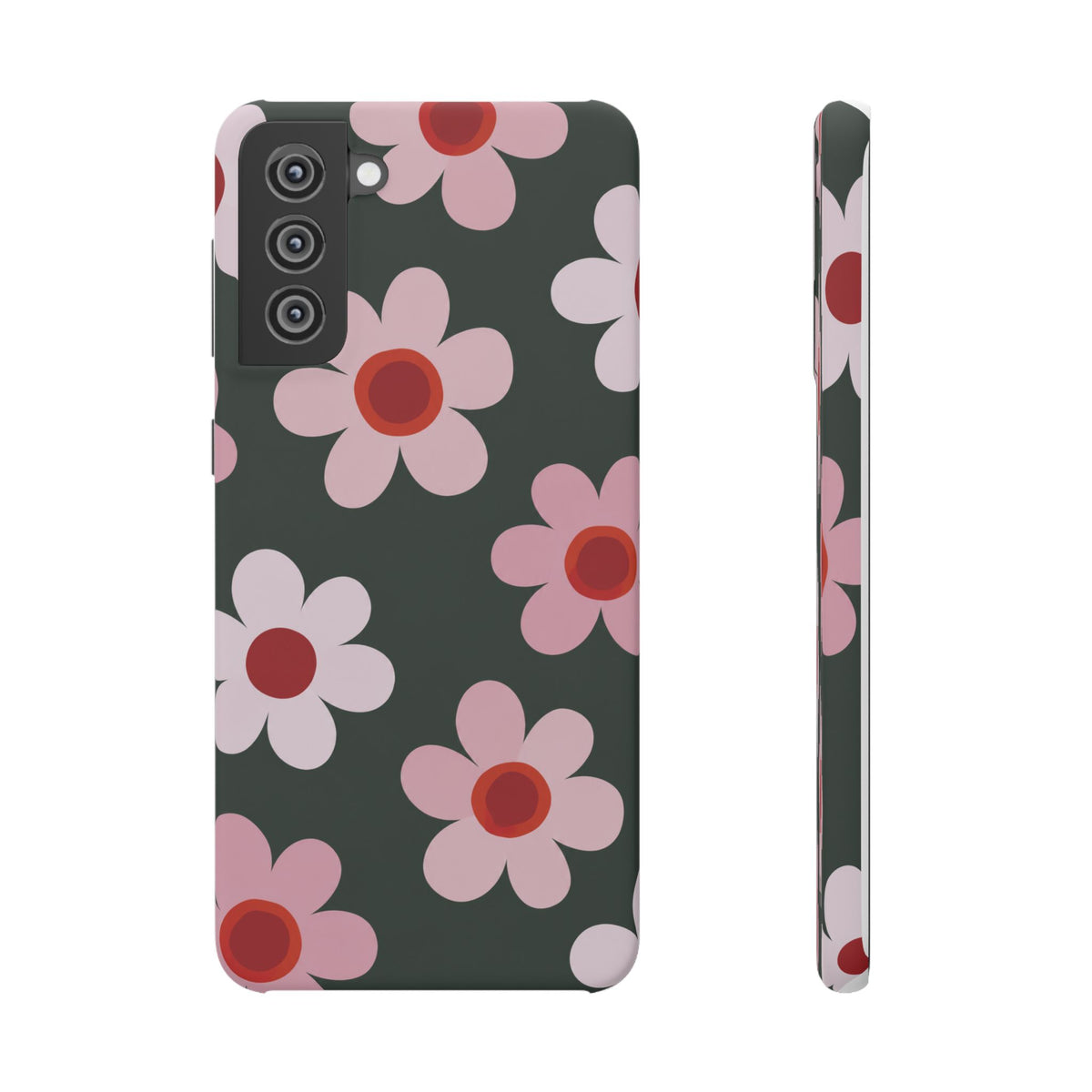 VIRÁGOS SAMSUNG IPHONE TOK
