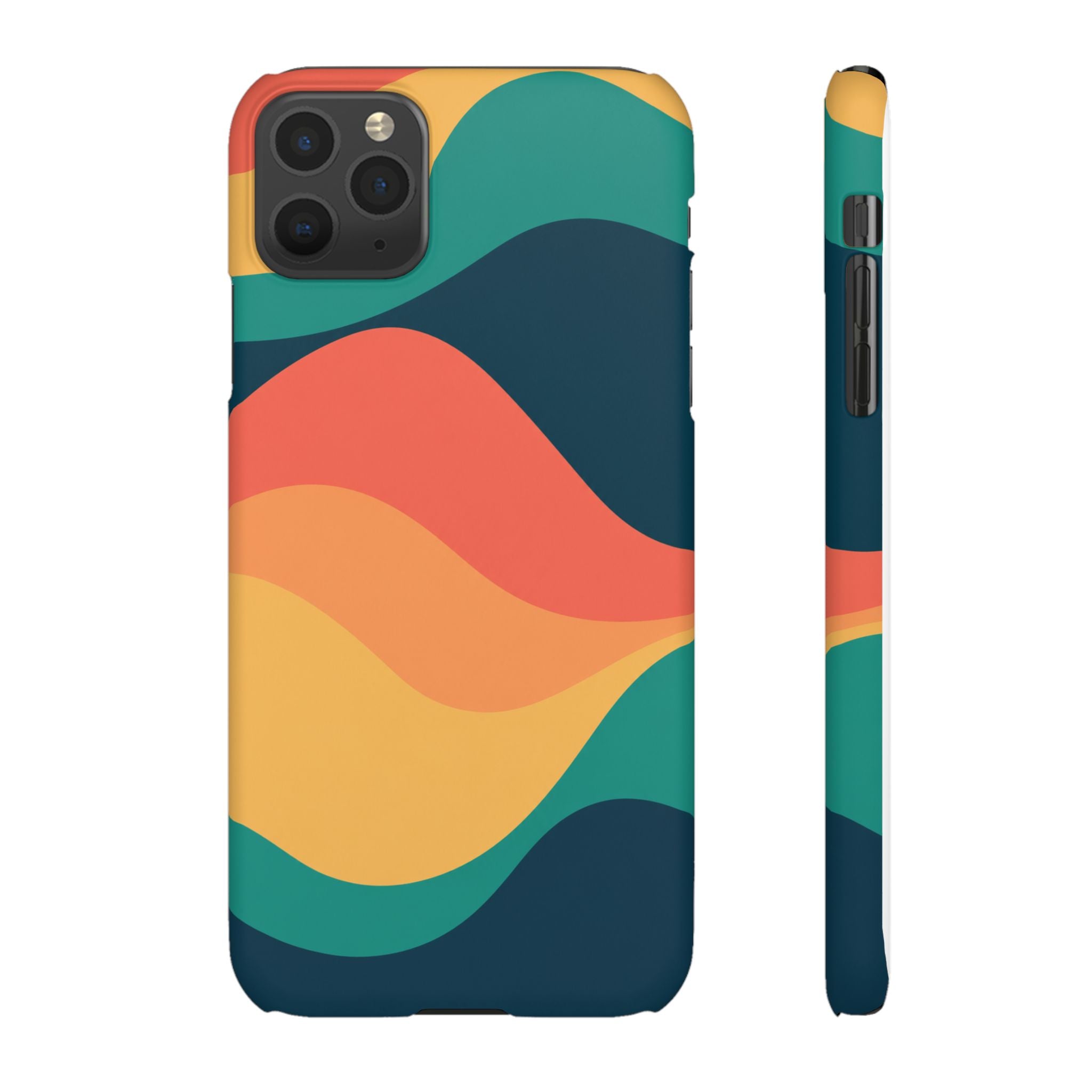 RETRO SAMSUNG IPHONE TOK