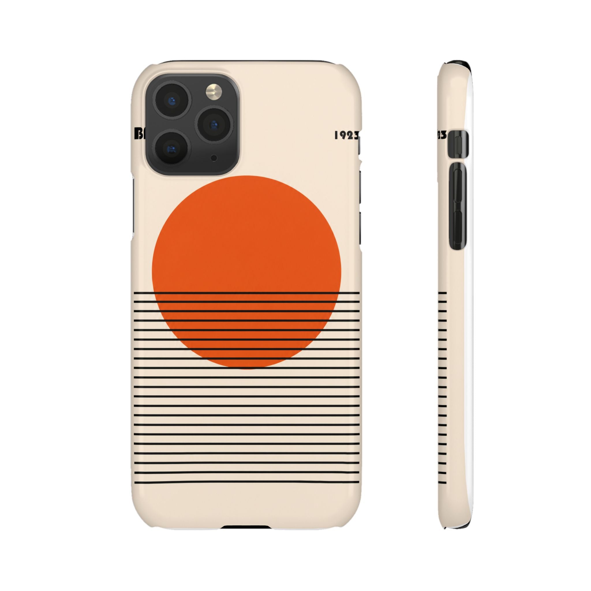 BAUHAUS SAMSUNG IPHONE TOK