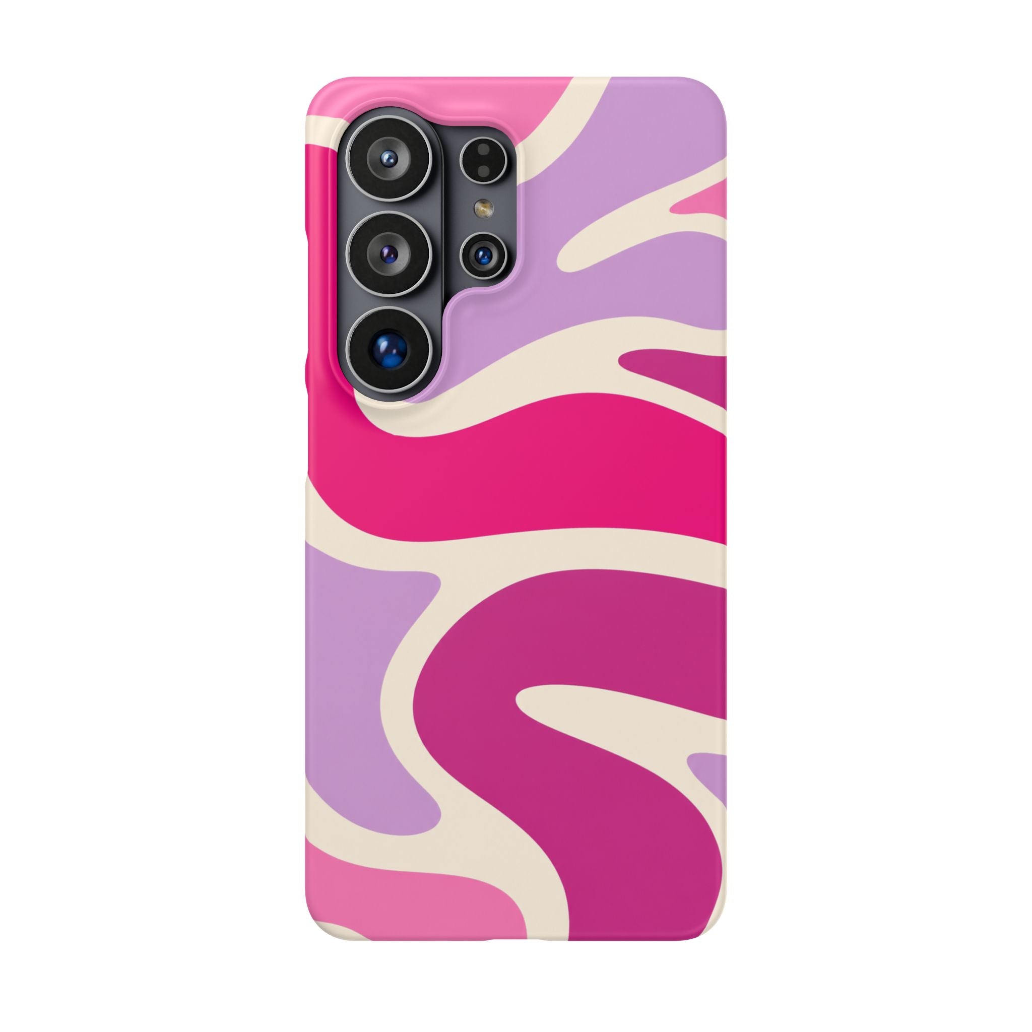 ABSTRAKT SAMSUNG IPHONE TOK