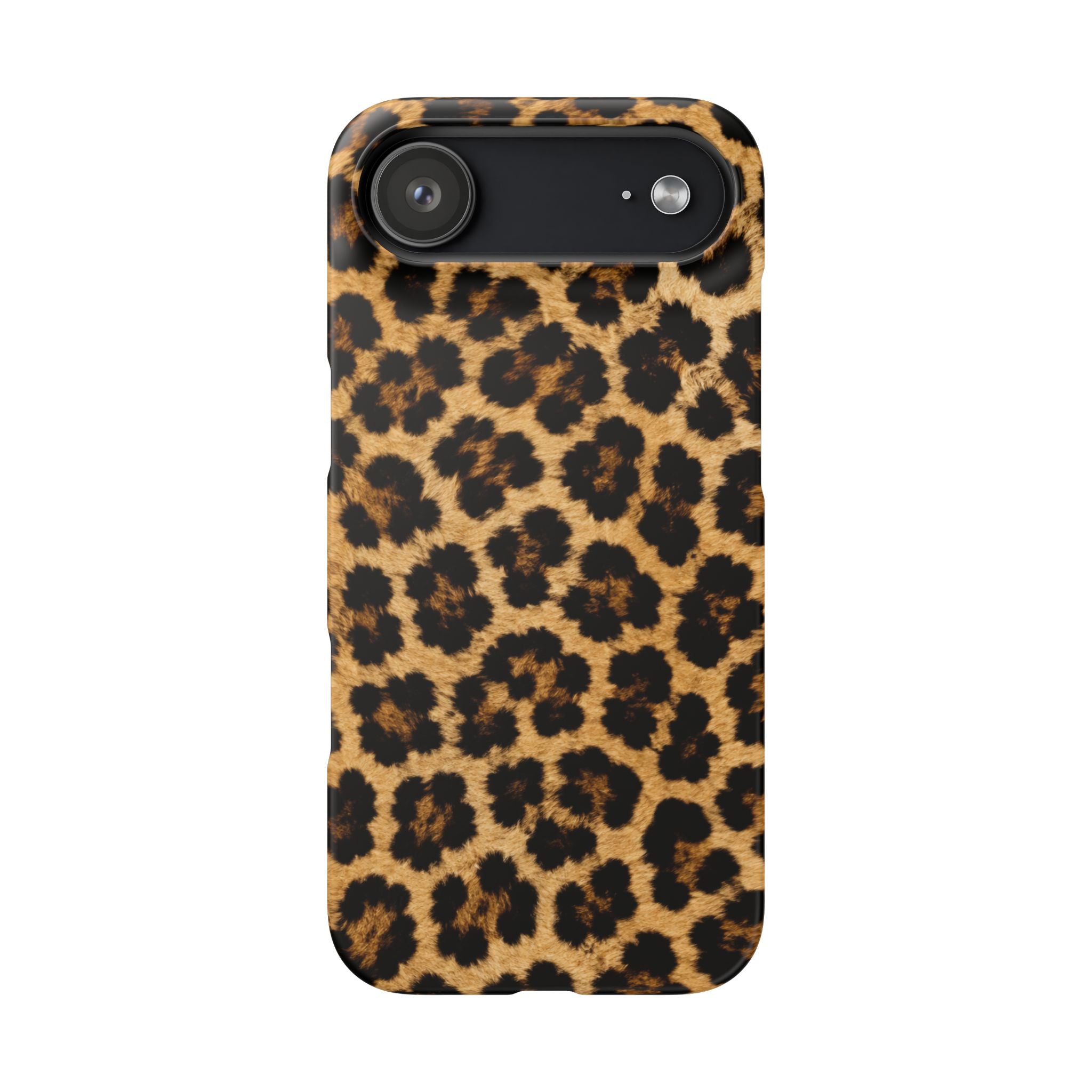 LEOPÁRD MINTÁS IPHONE TOK